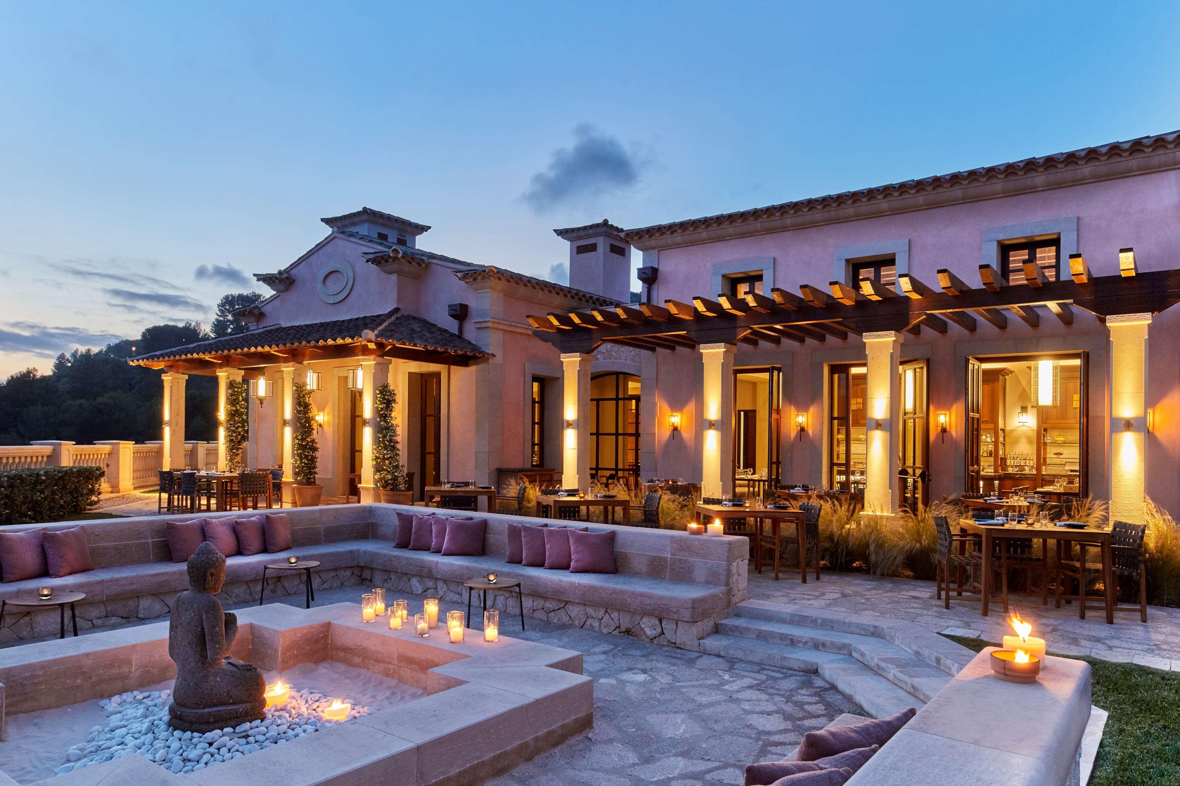 Cap Vermell Grand 5*