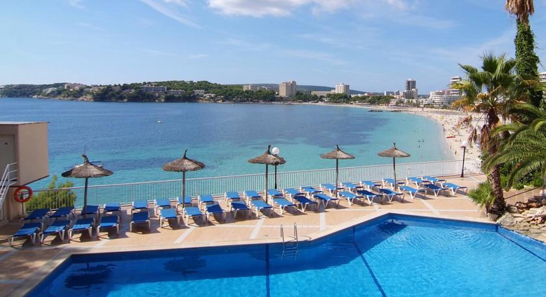 Bahia Principe Sunlight Coral Playa - Adults Only Hotel Magaluf (Mallorca)