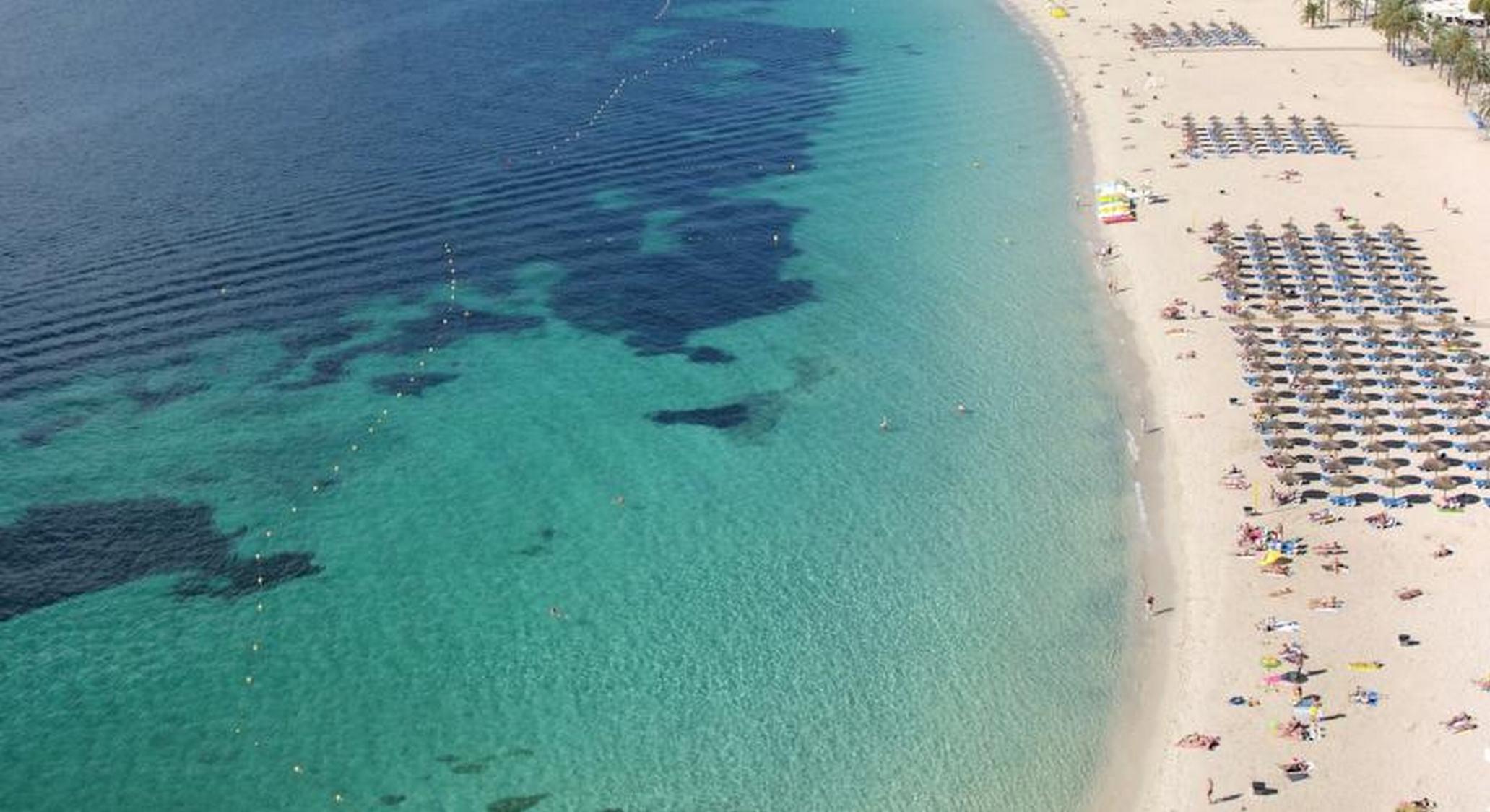 Bahia Principe Sunlight Coral Playa - Adults Only Magaluf (Mallorca)