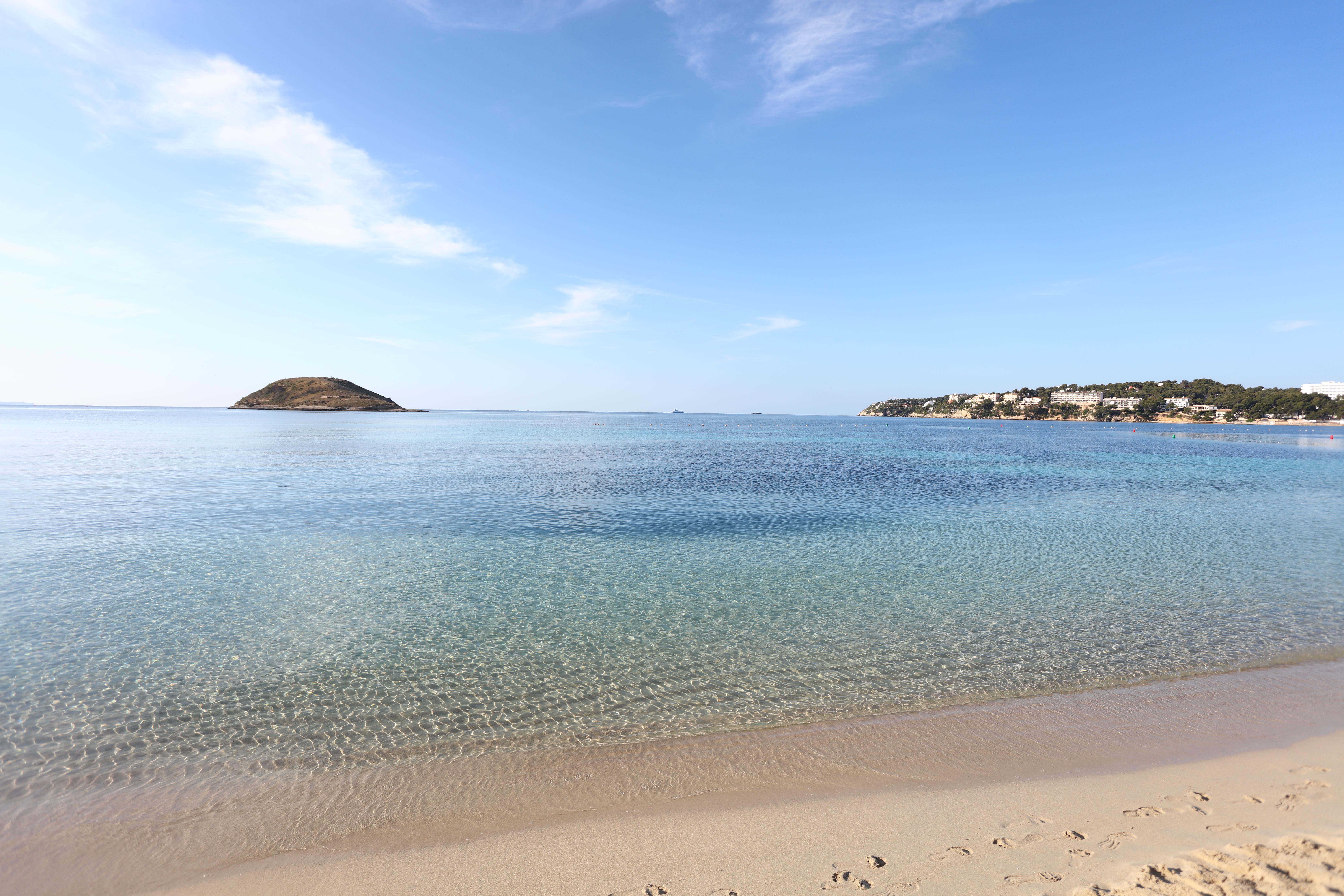 Hotel Bahia Principe Sunlight Coral Playa - Adults Only Magaluf (Mallorca)