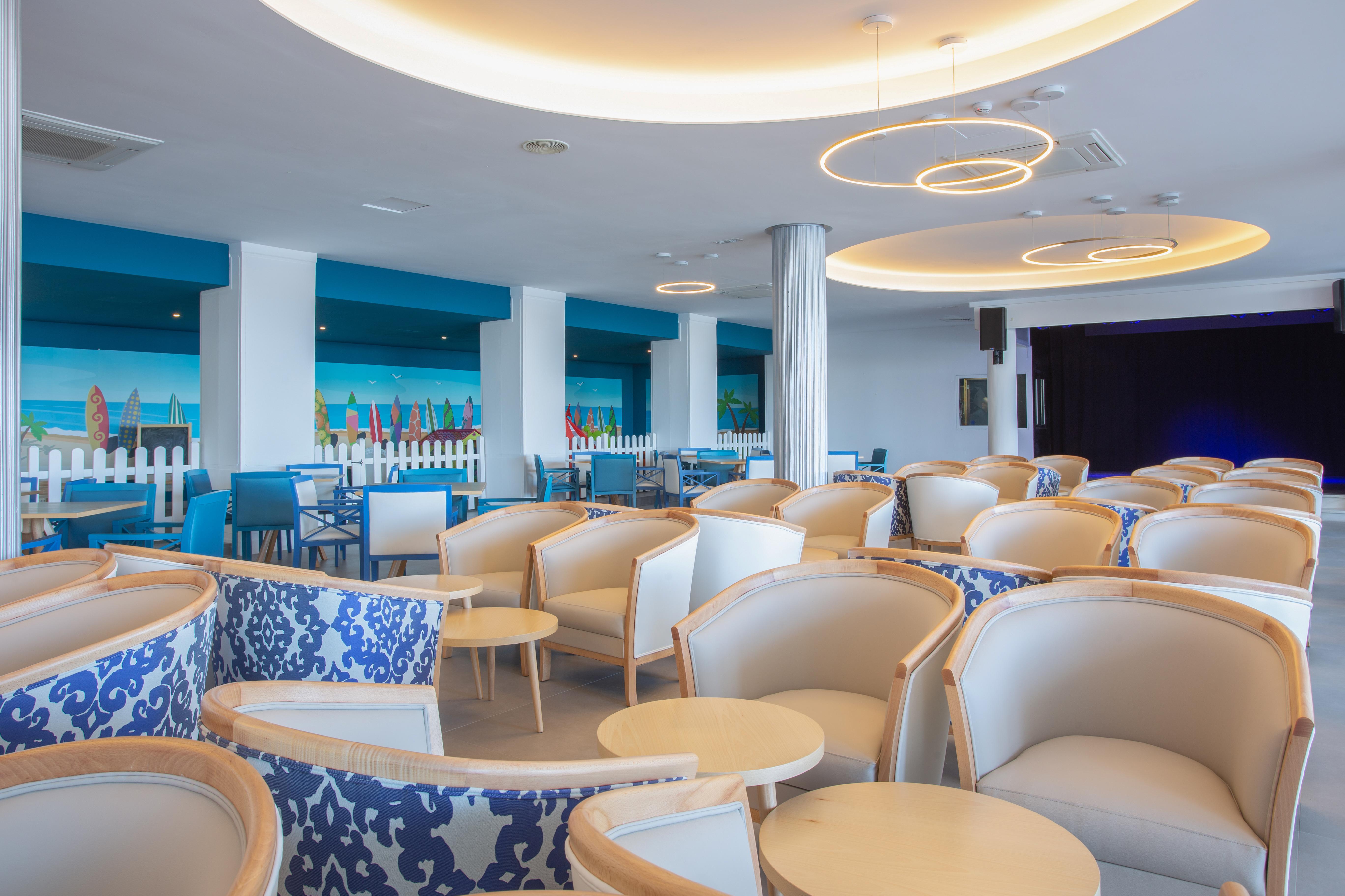 Hotel Bahia Principe Sunlight Coral Playa - Adults Only 4*