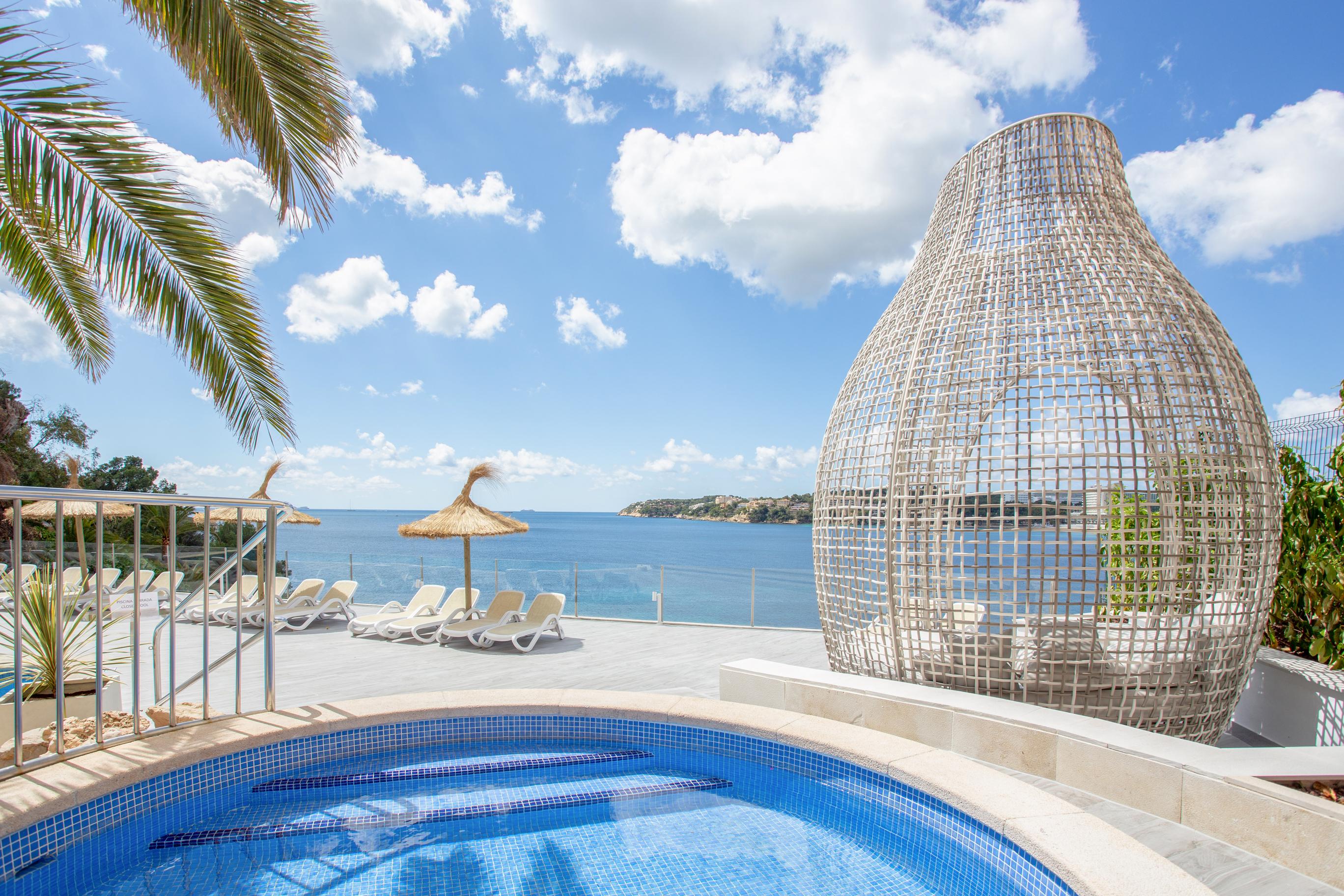 Bahia Principe Sunlight Coral Playa - Adults Only Hotel Magaluf (Mallorca)