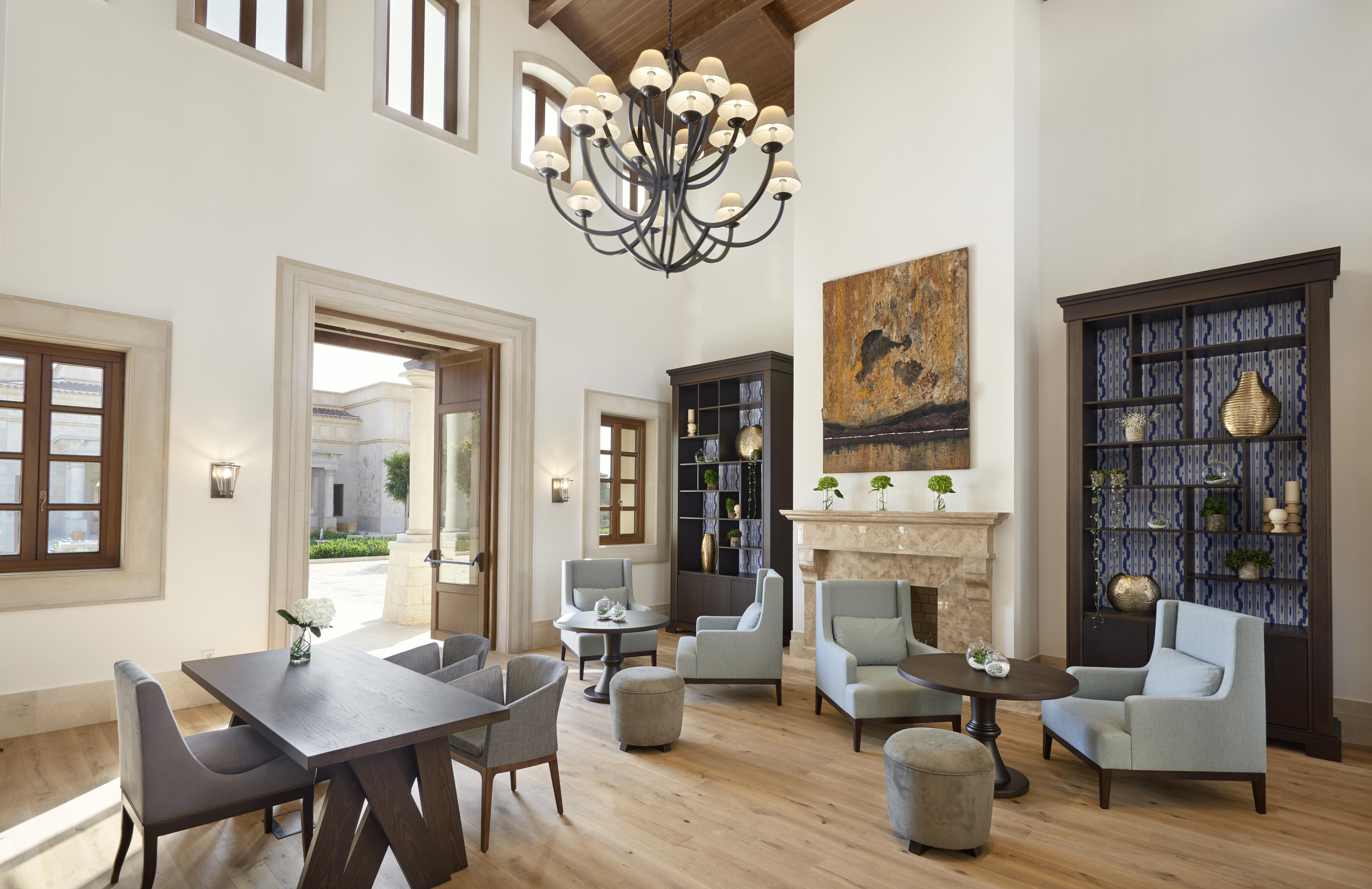 Hotel Cap Vermell Grand