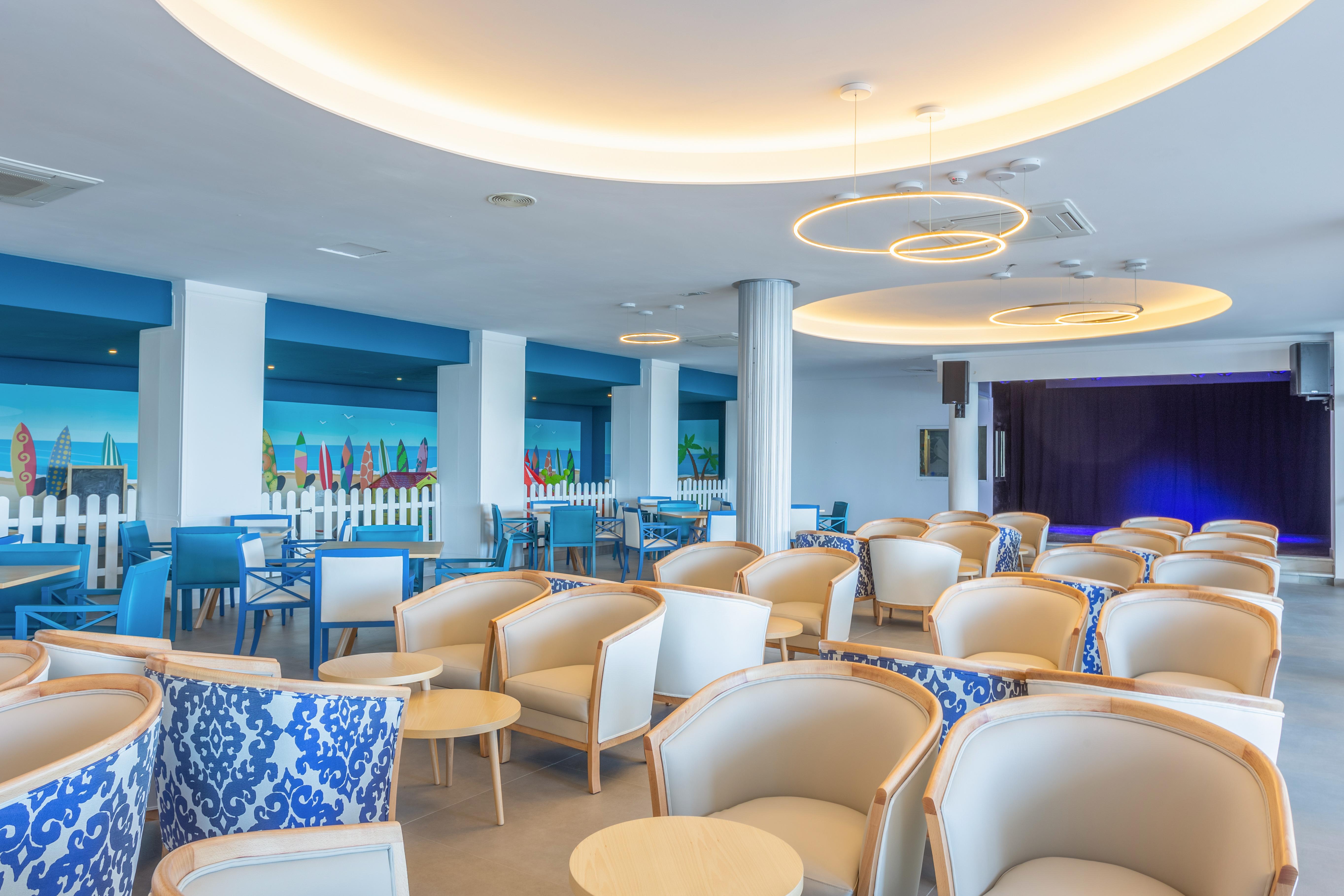 Hotel Bahia Principe Sunlight Coral Playa - Adults Only 4*