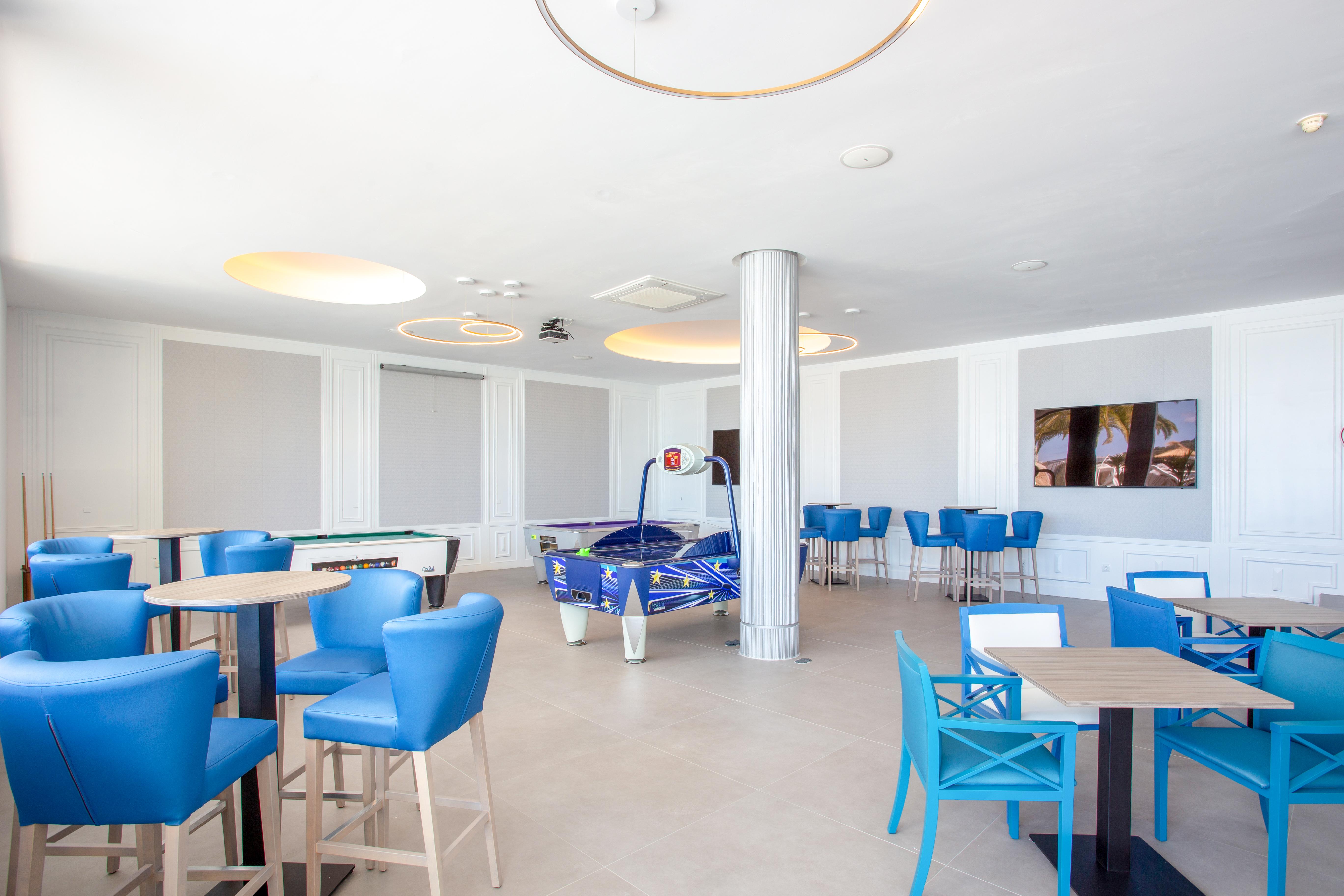 Bahia Principe Sunlight Coral Playa - Adults Only Magaluf (Mallorca)