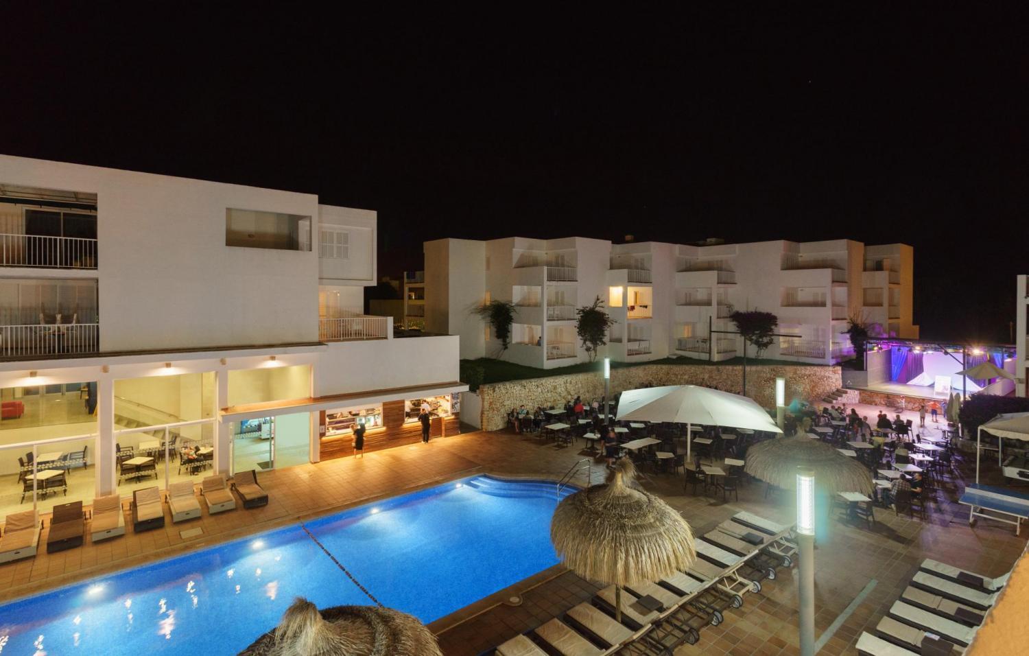 Marsenses Ferrera Blanca Family 4* Cala D´Or
