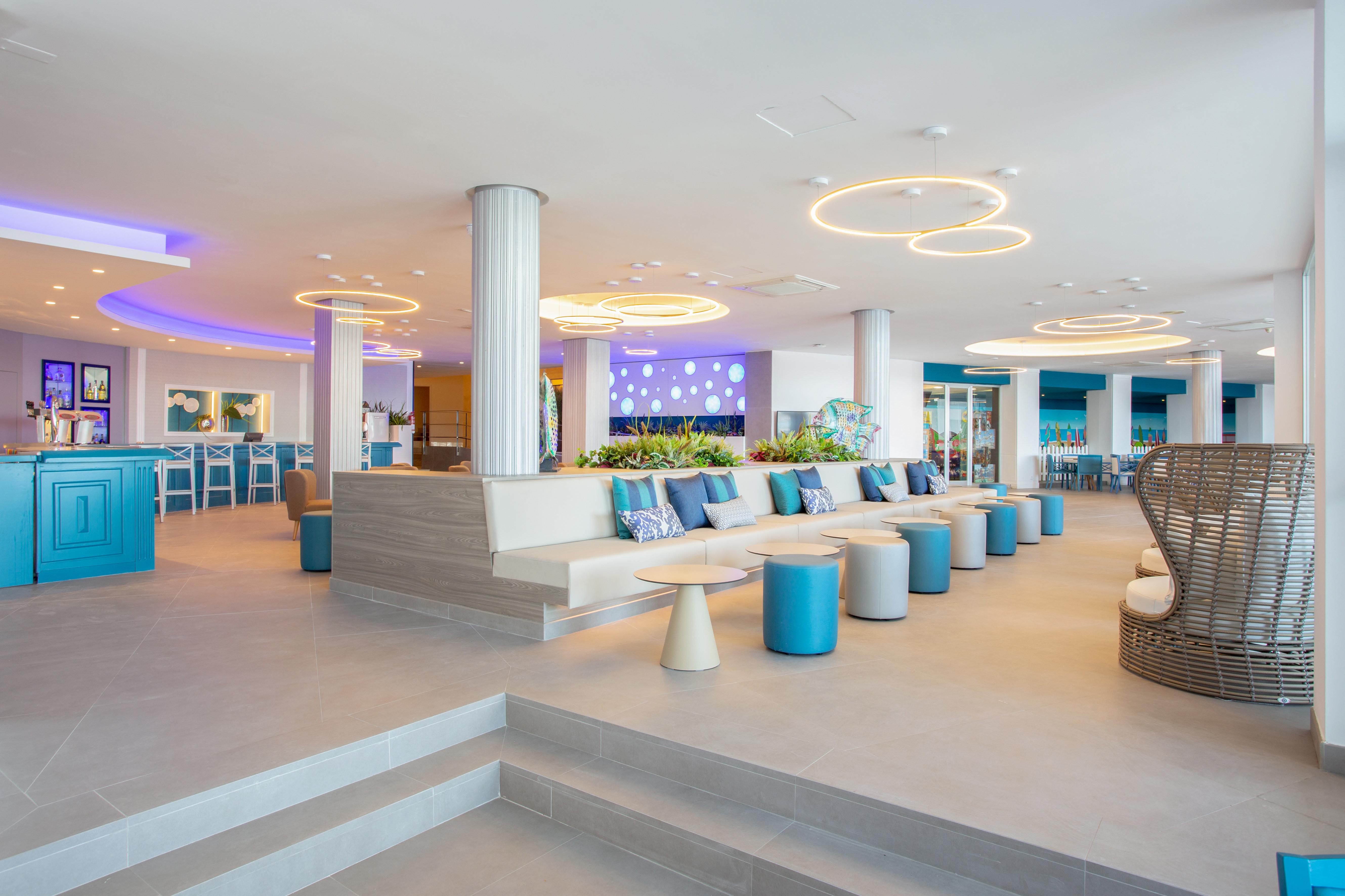 Hotel Bahia Principe Sunlight Coral Playa - Adults Only
