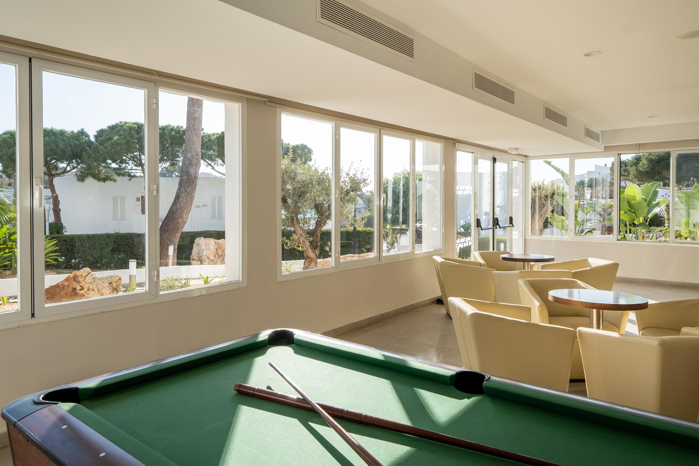 Marsenses Ferrera Blanca Family Hotel