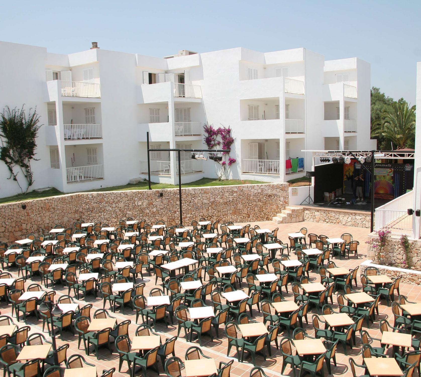 Marsenses Ferrera Blanca Family 4*