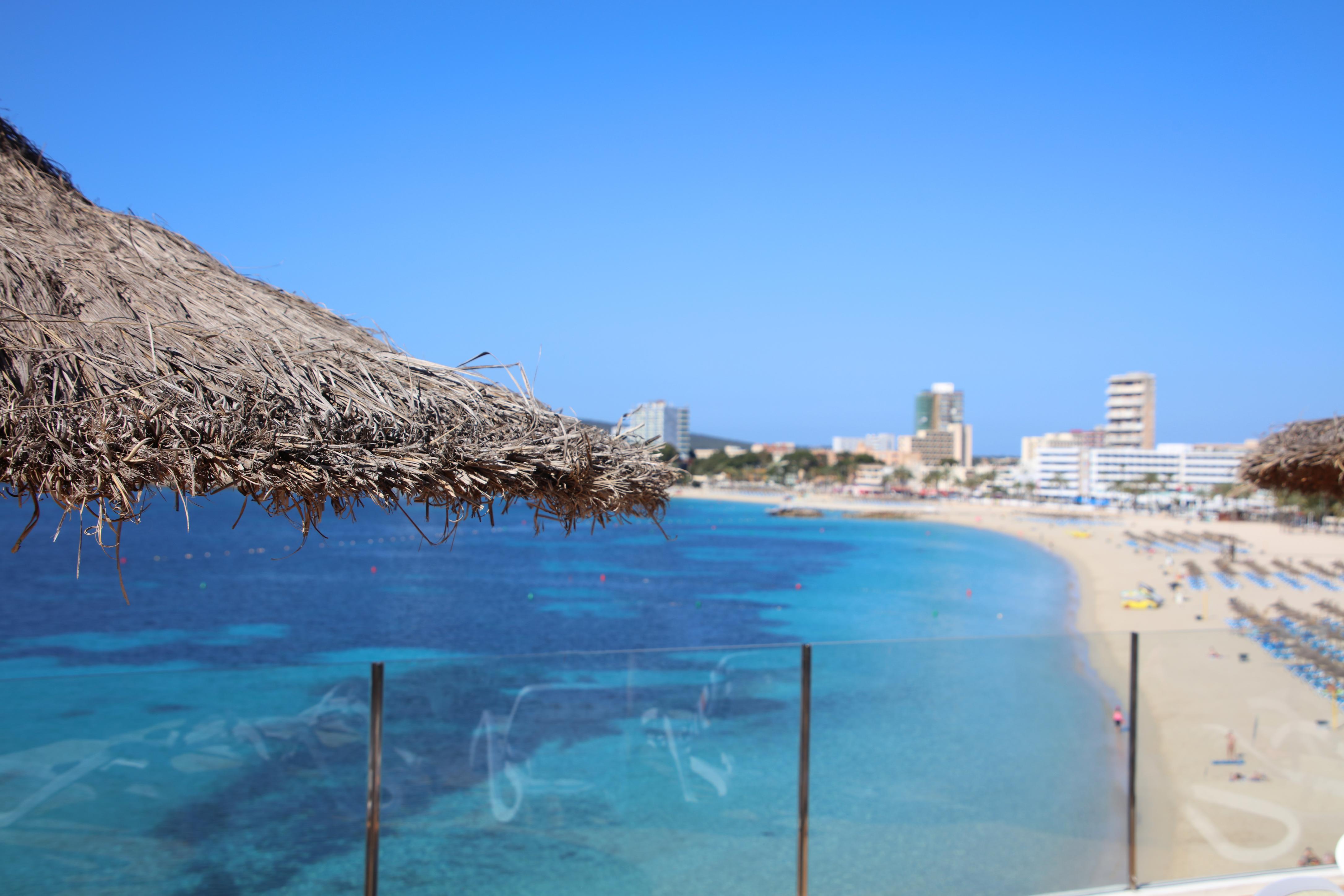 Hotel Bahia Principe Sunlight Coral Playa - Adults Only Magaluf (Mallorca)