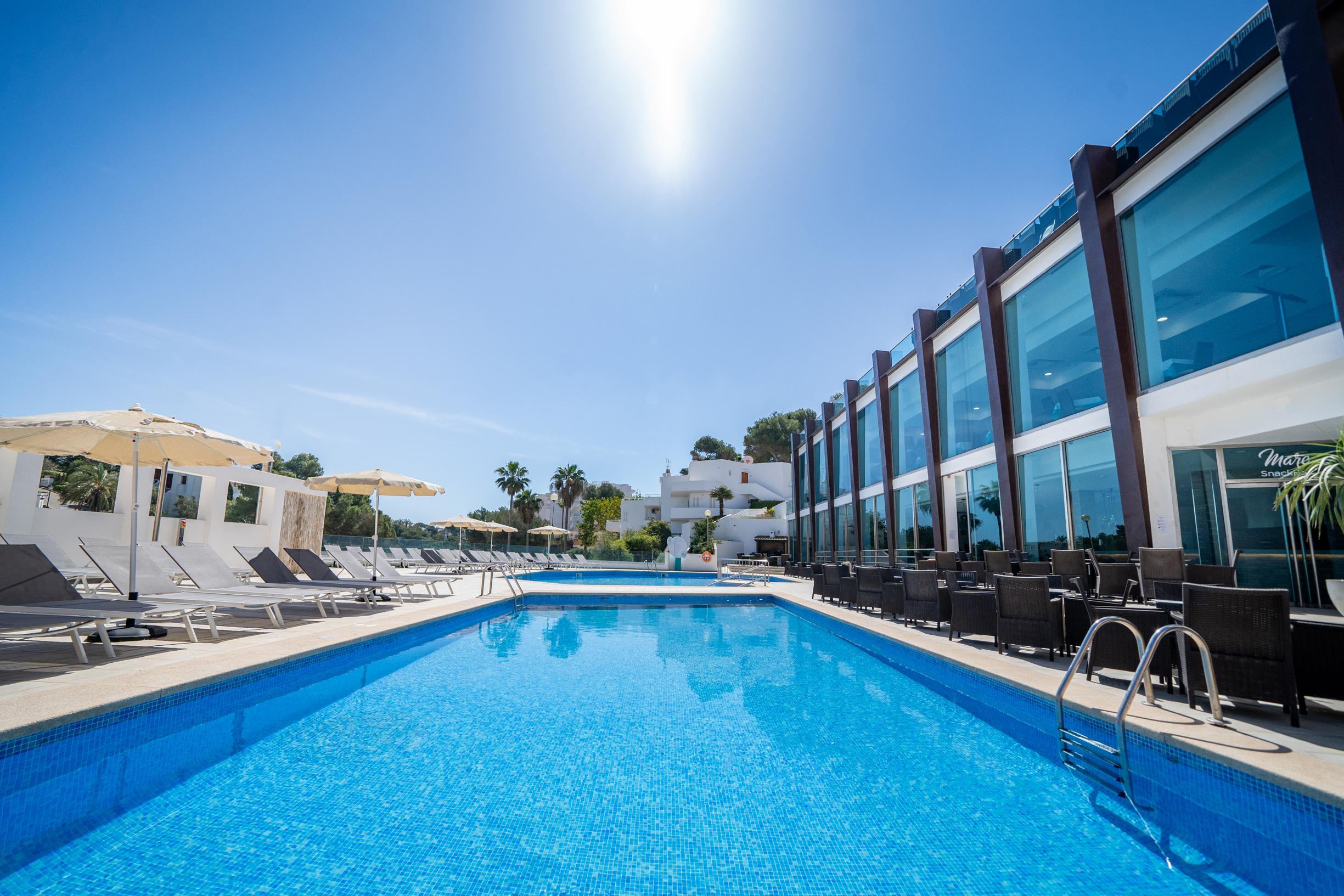 Marsenses Ferrera Blanca Family 4* Cala D´Or