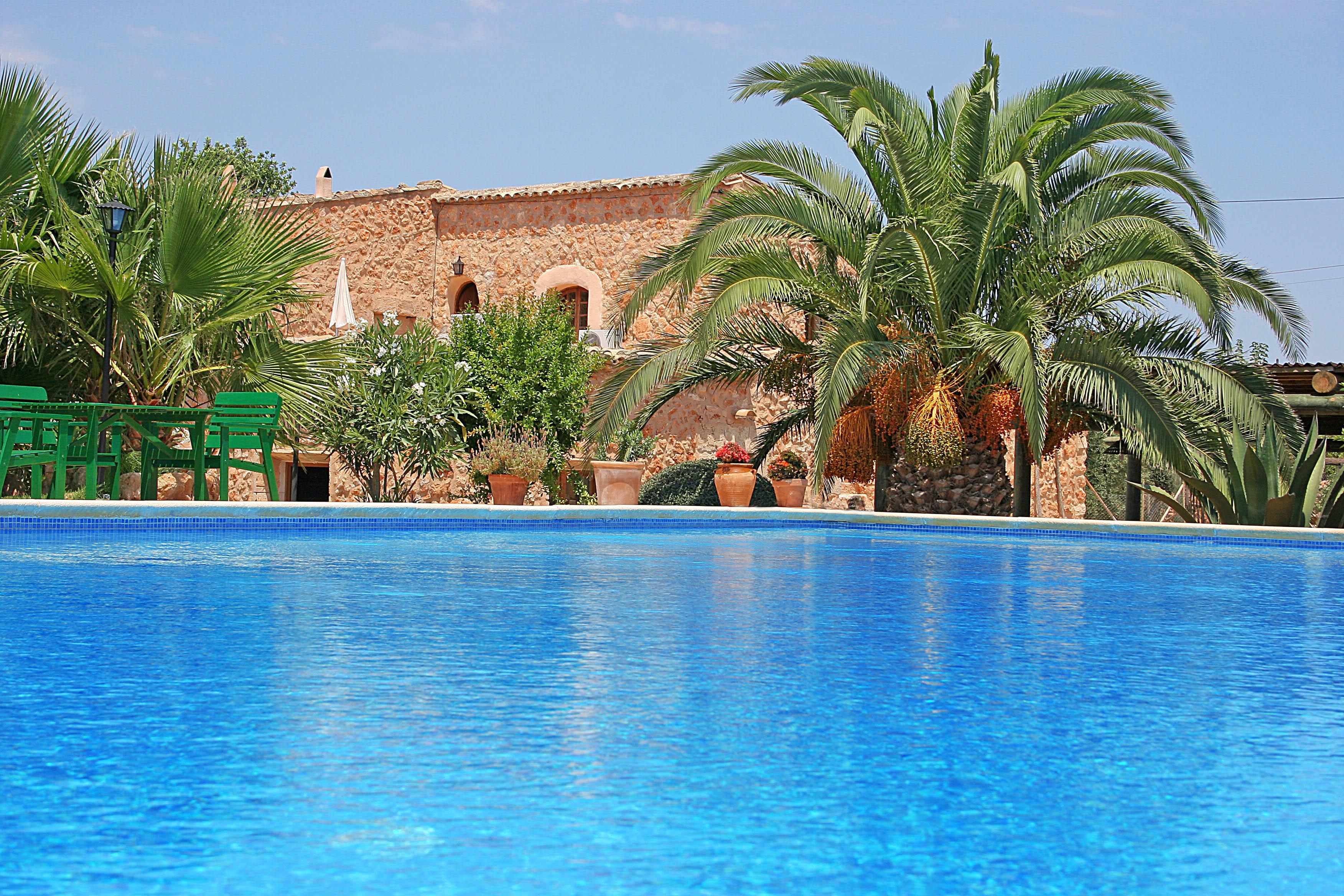 Finca Son Guardiola