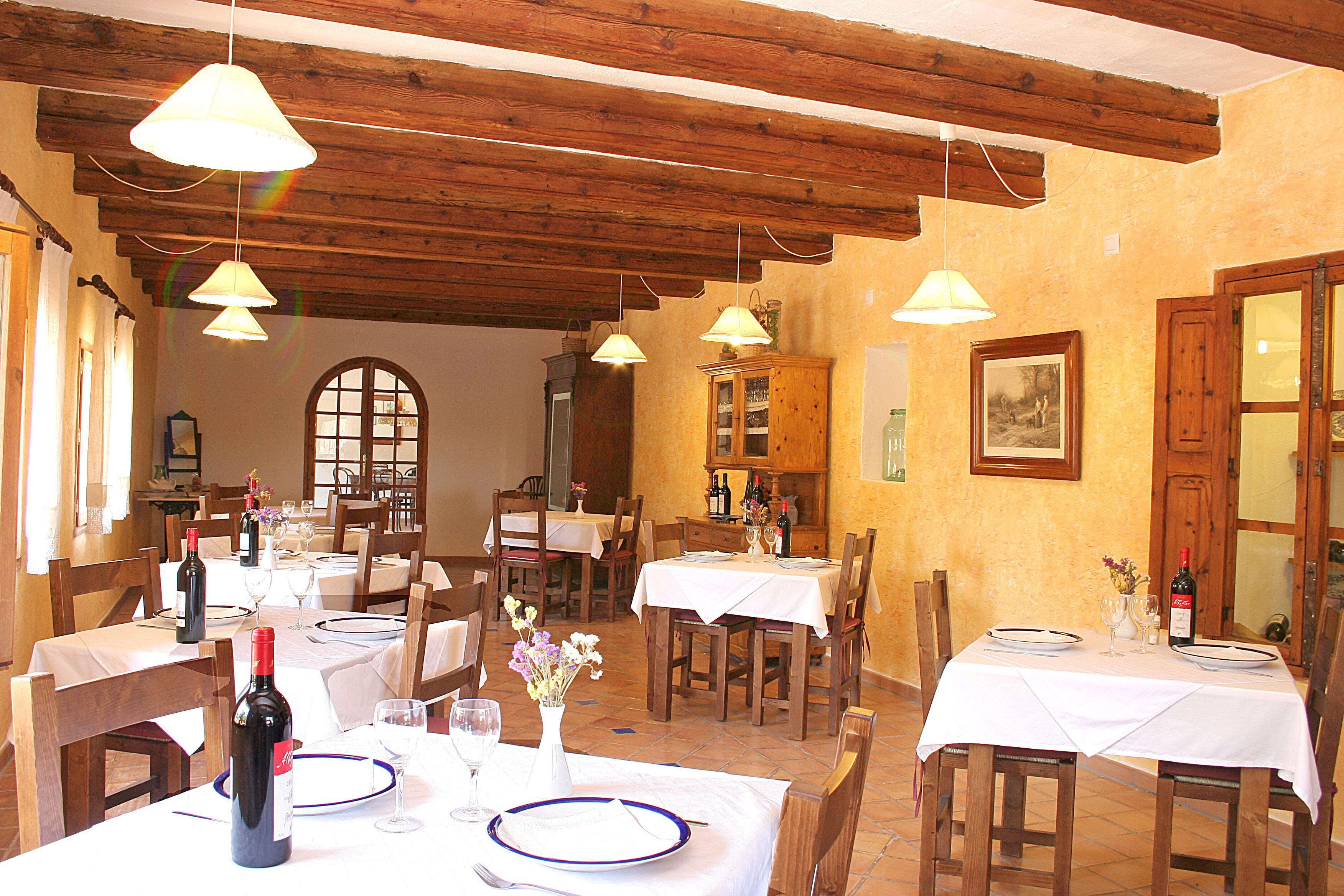 Finca Son Guardiola Llucmajor (Mallorca)