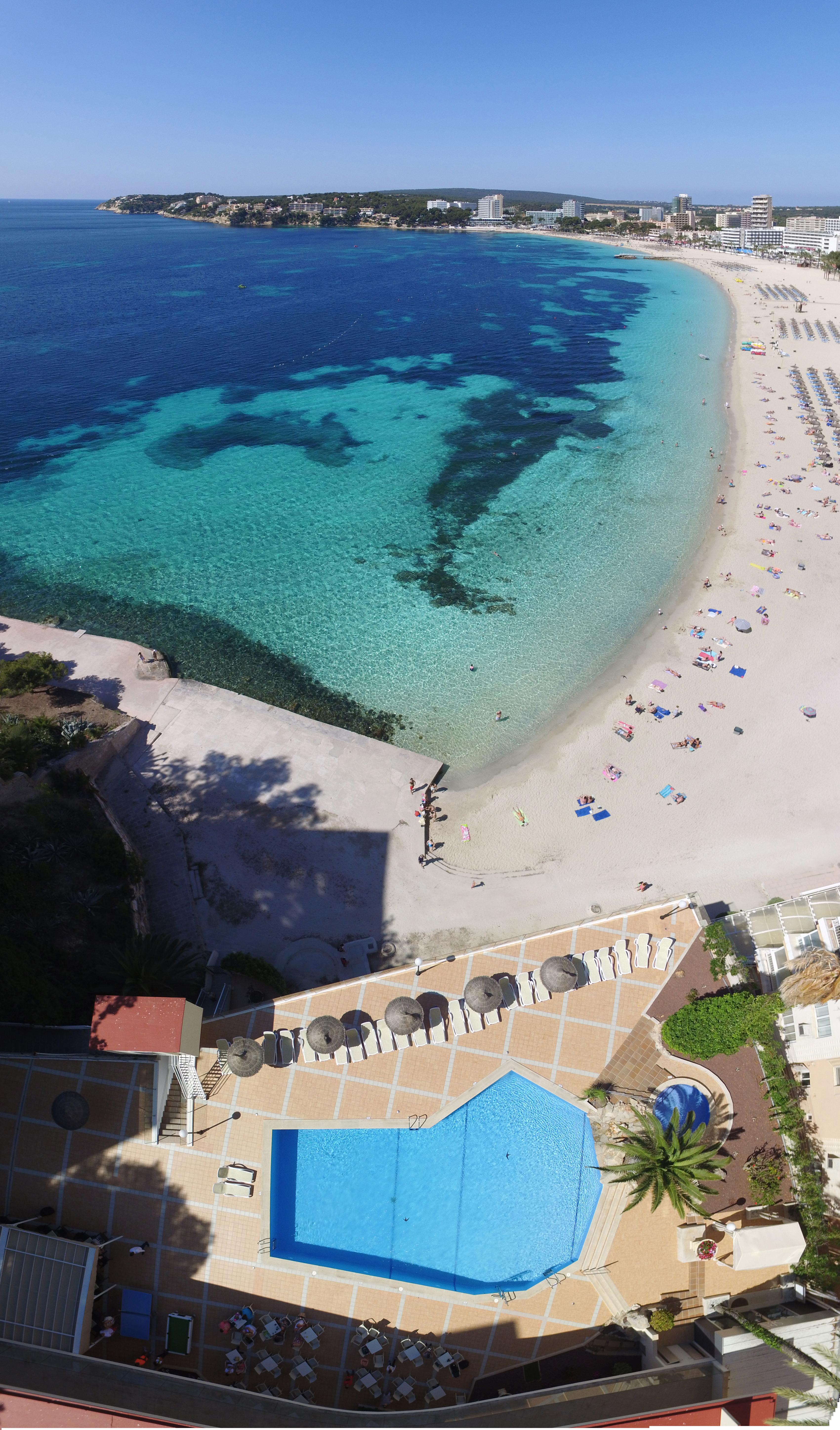 Bahia Principe Sunlight Coral Playa - Adults Only Hotel