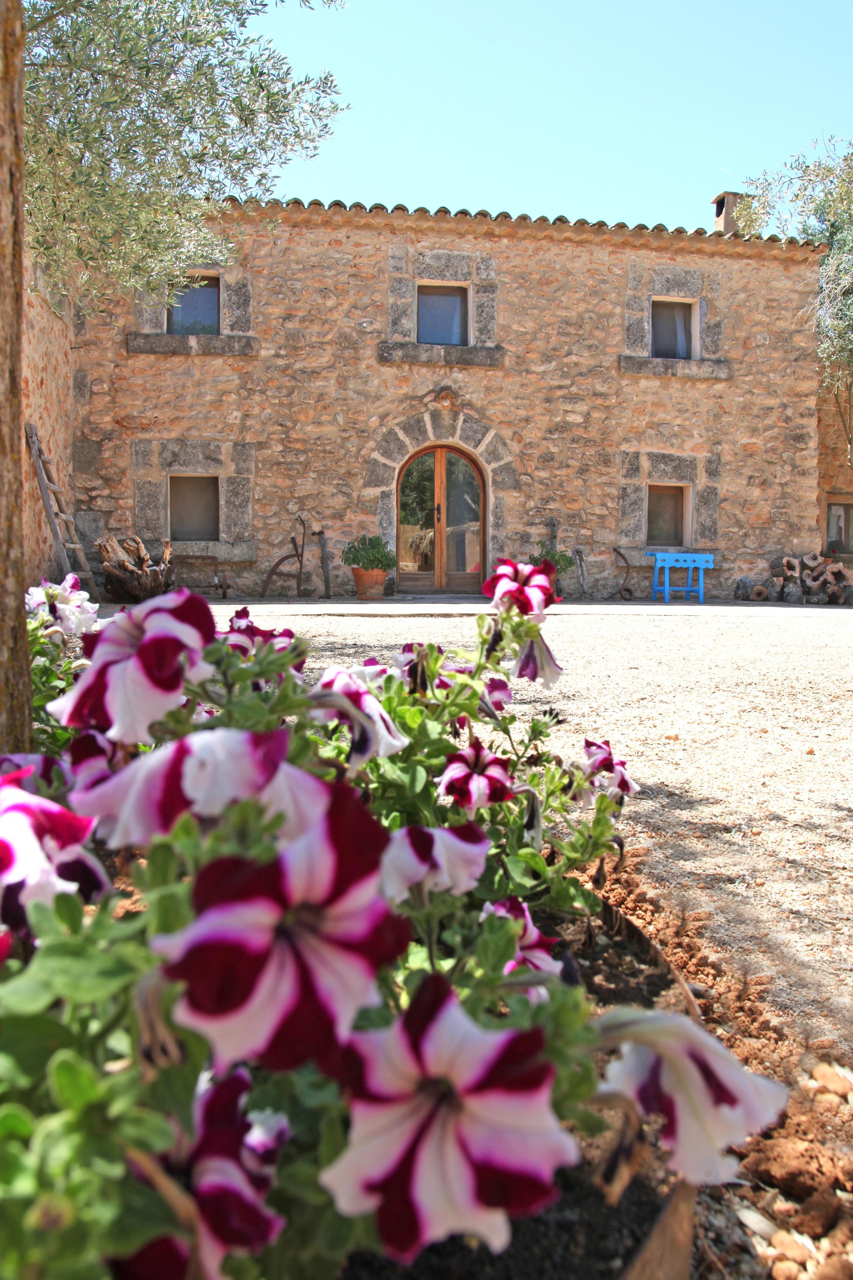 Finca Son Guardiola Hotel 3*