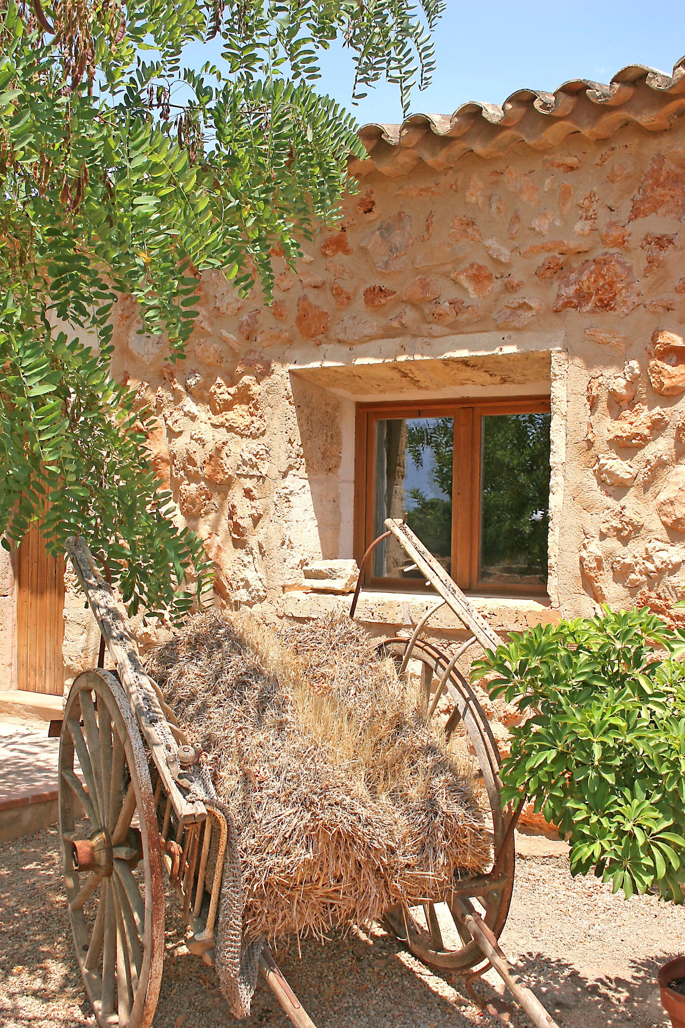Hotel Finca Son Guardiola 3*
