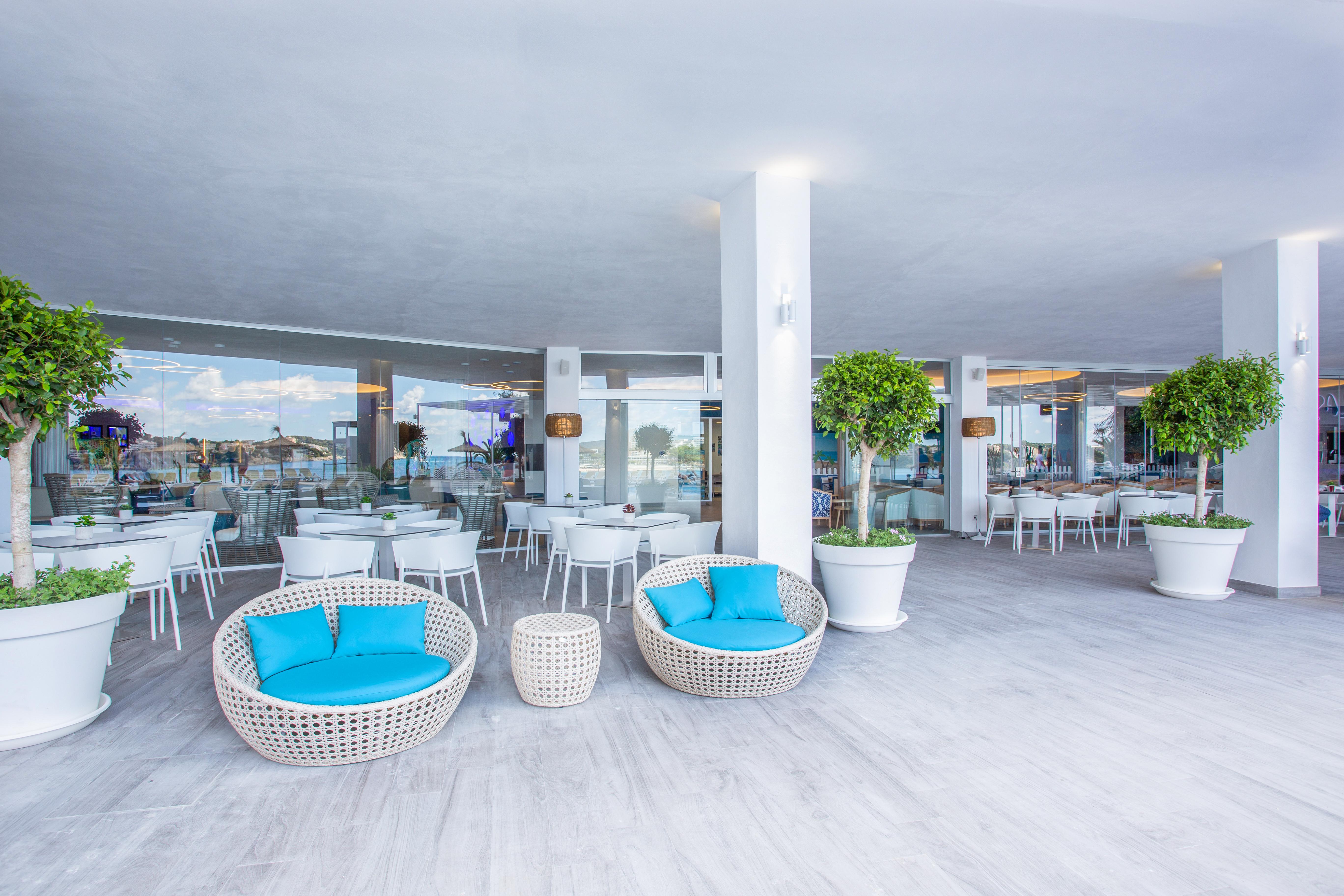 Hotel Bahia Principe Sunlight Coral Playa - Adults Only