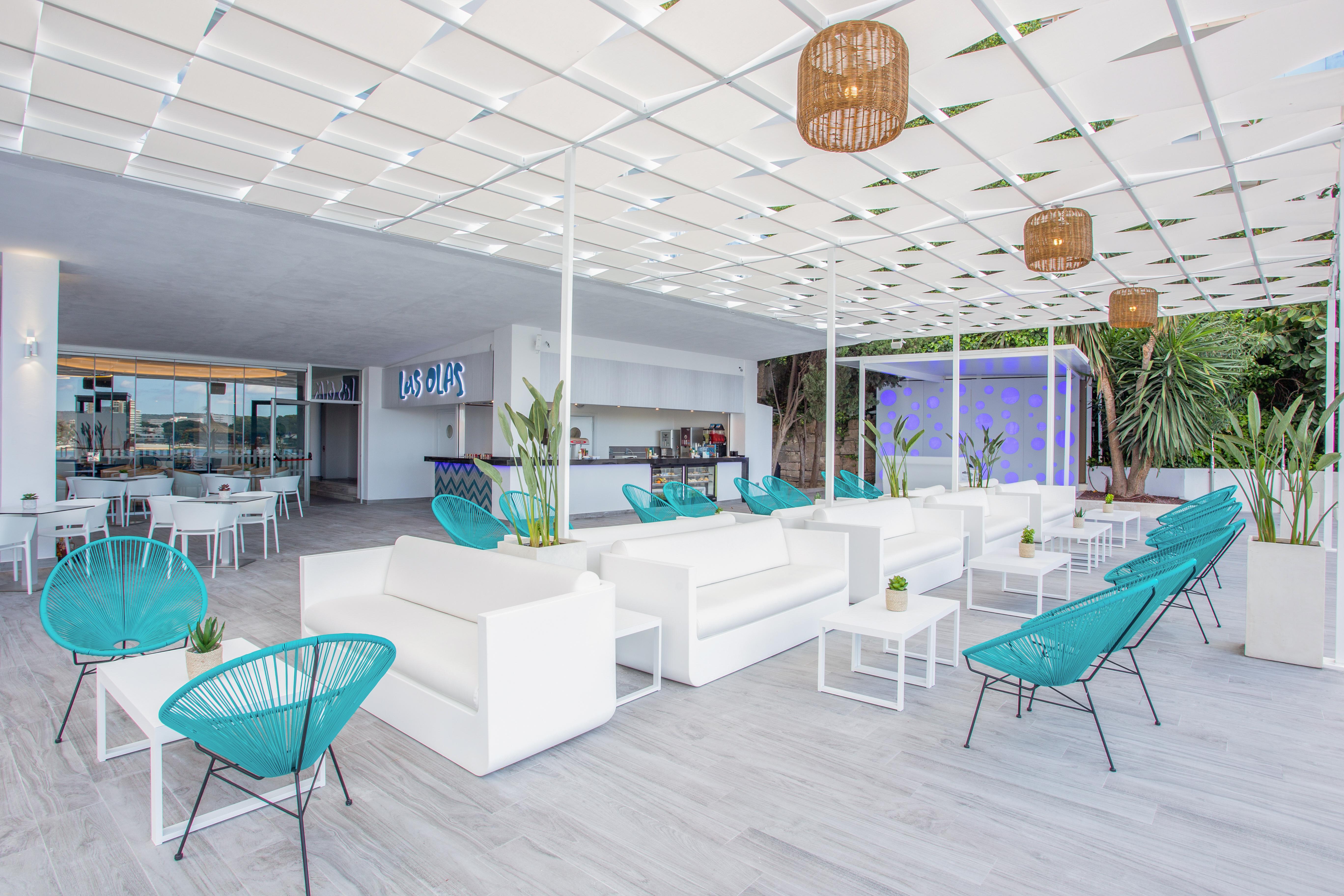 Bahia Principe Sunlight Coral Playa - Adults Only 4* Magaluf (Mallorca)