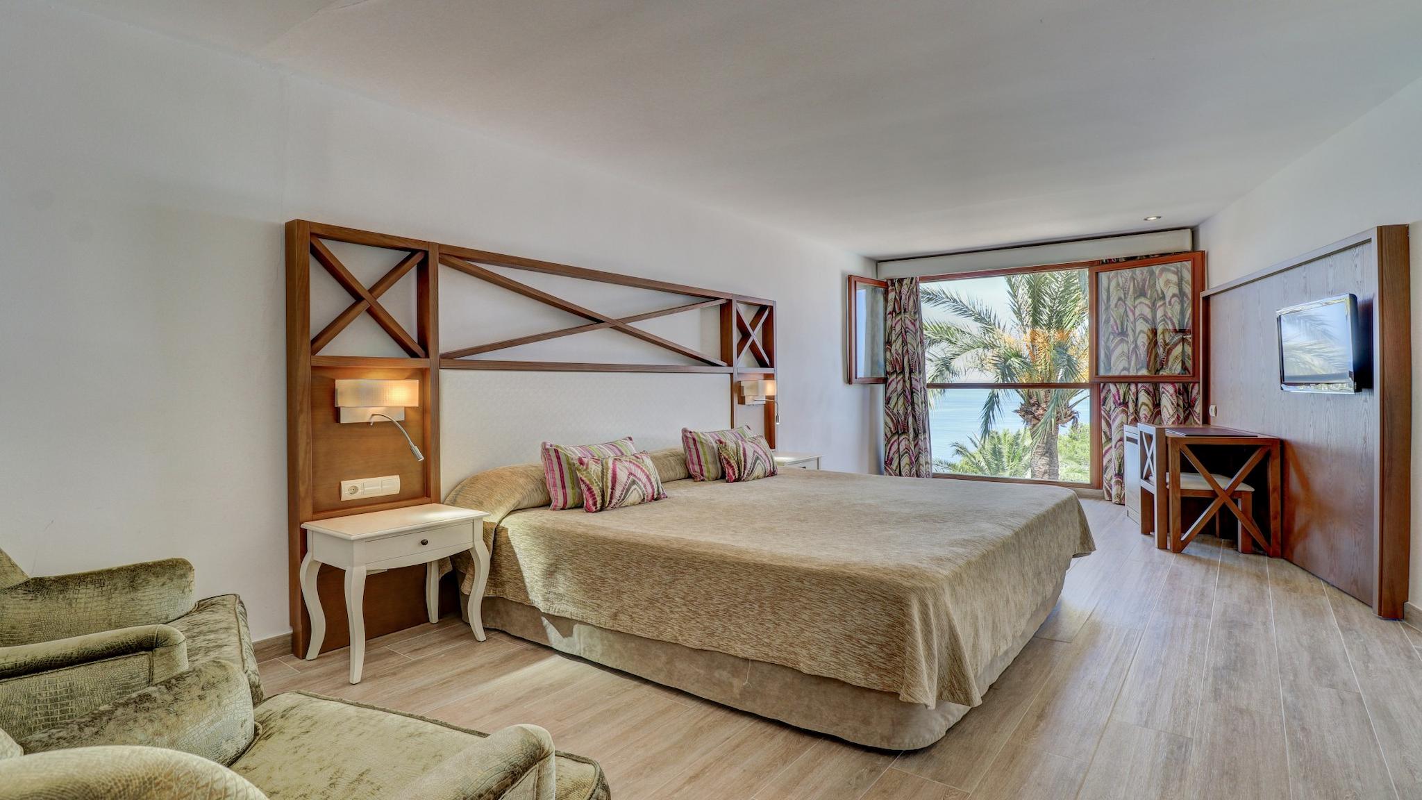 Hotel Hoposa Costa D'or - Adults Only 4*