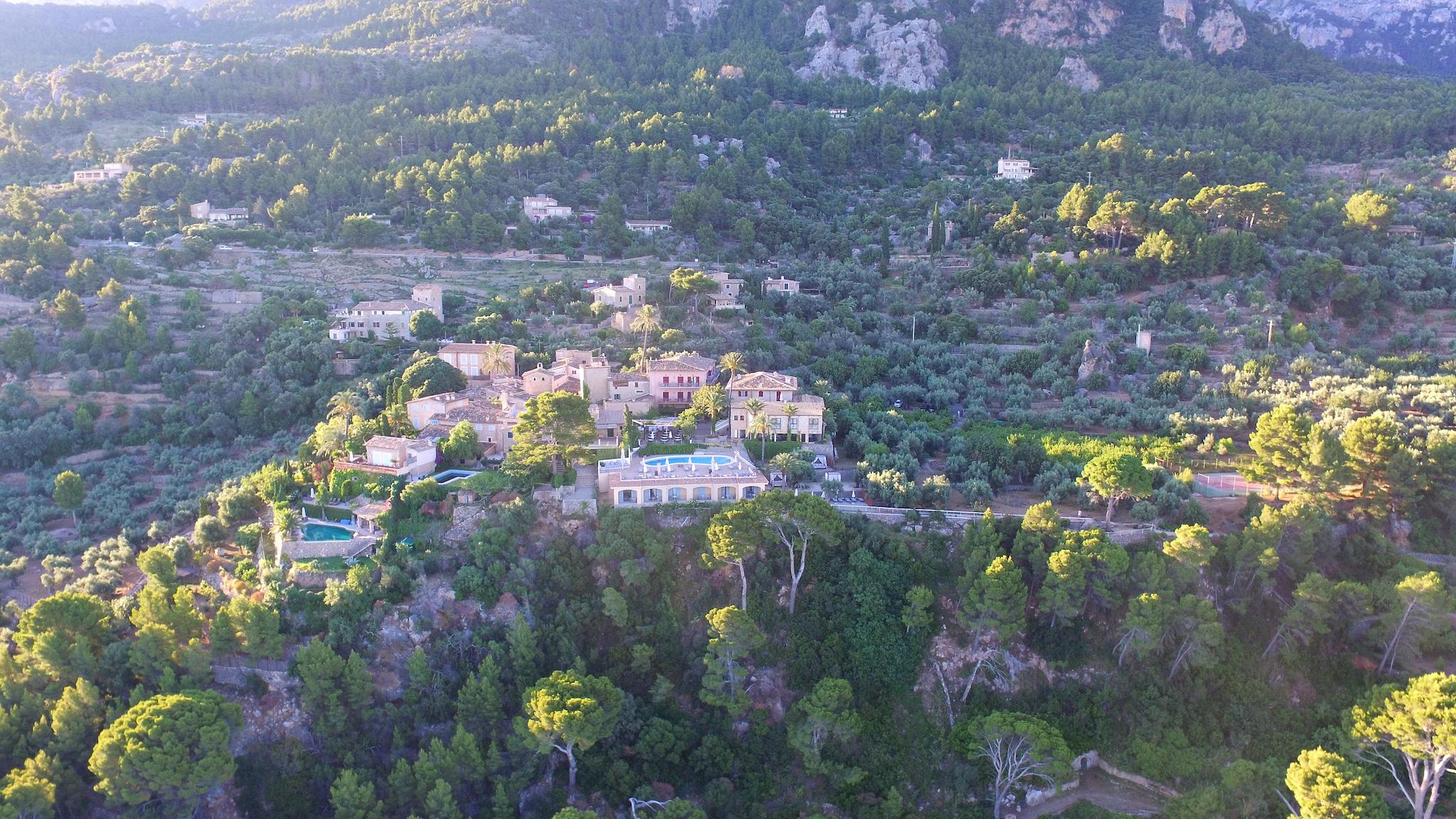 Hoposa Costa D'or - Adults Only 4* Deià (Deyá)