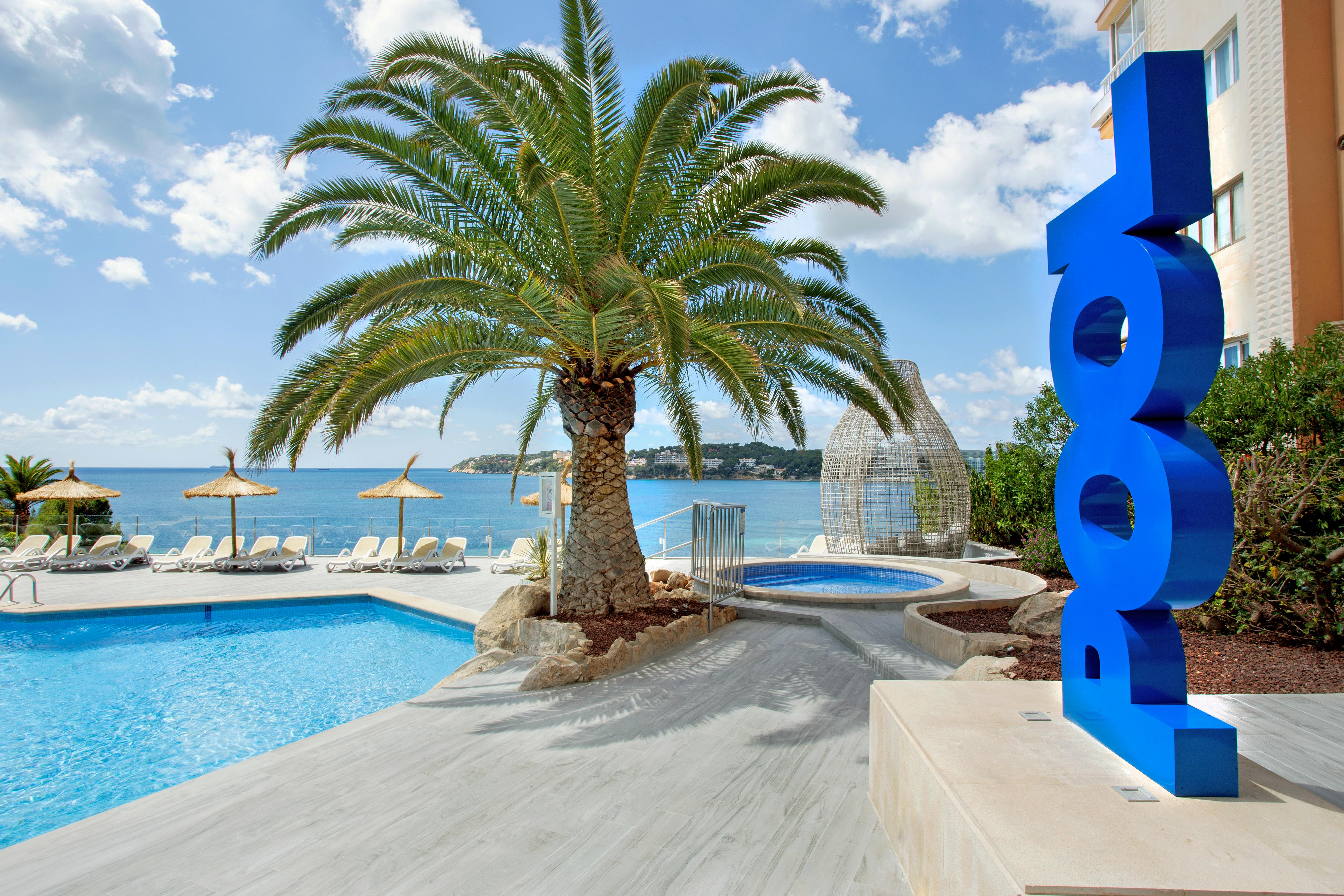 Bahia Principe Sunlight Coral Playa - Adults Only 4*