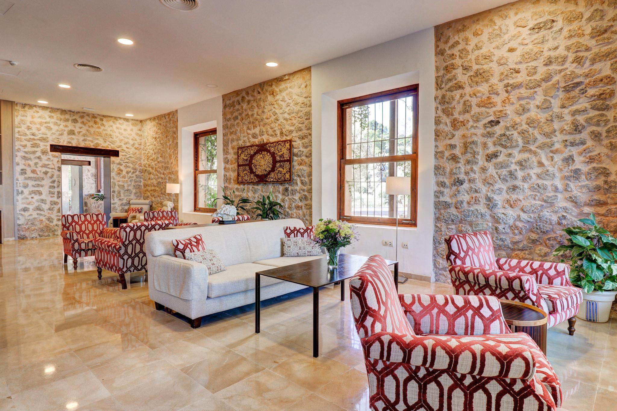 Hoposa Costa D'or - Adults Only 4*