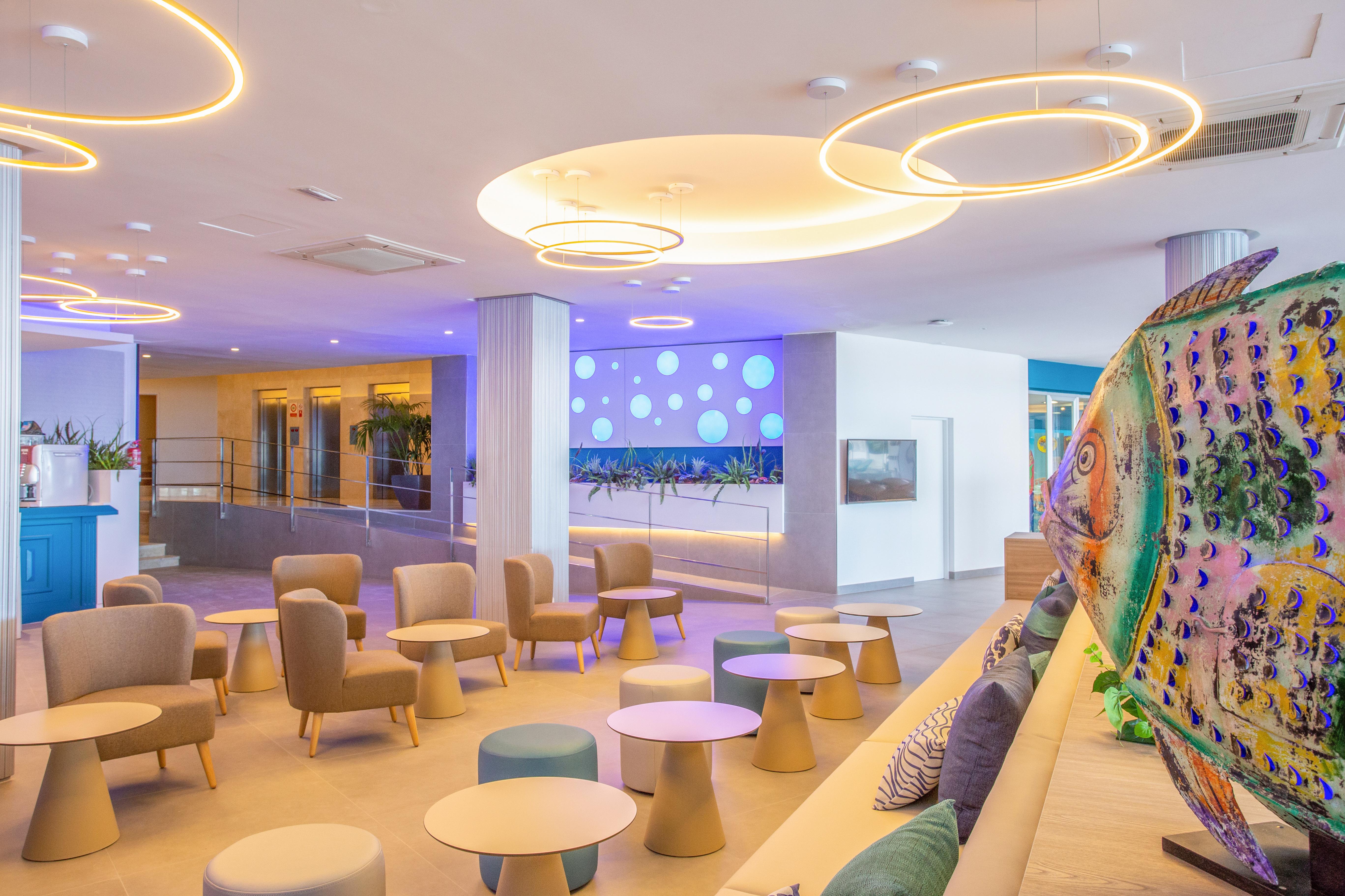 Bahia Principe Sunlight Coral Playa - Adults Only 4* Magaluf (Mallorca)