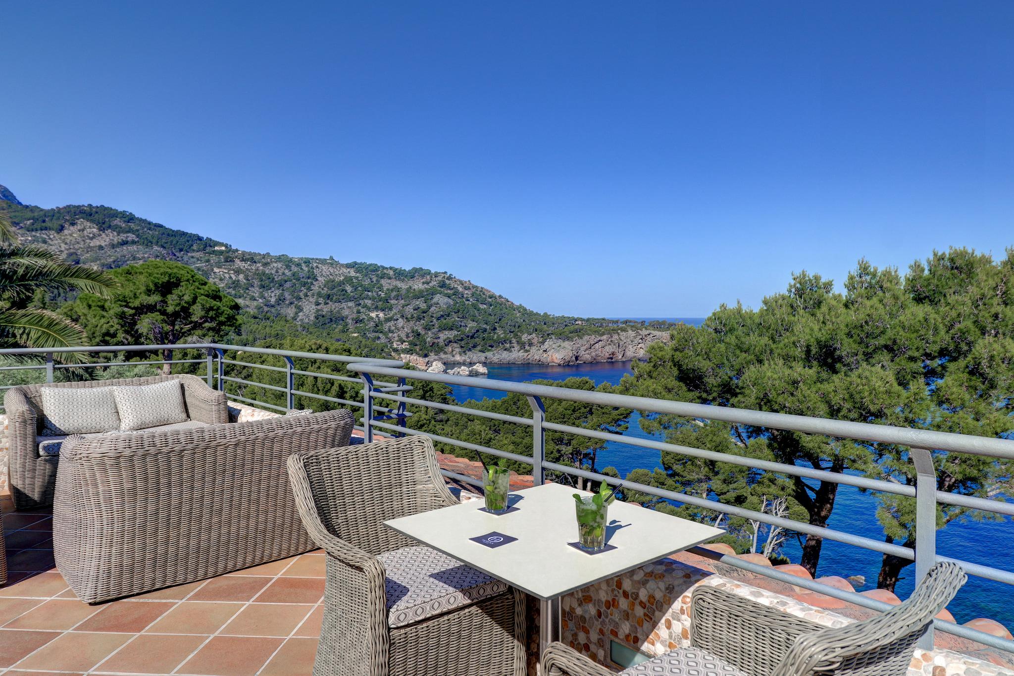 Hoposa Costa D'or - Adults Only Hotel 4*