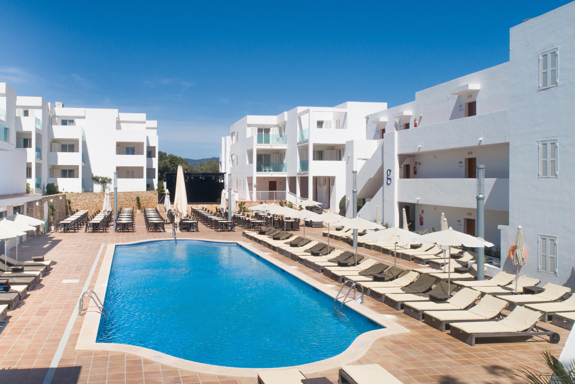 Marsenses Ferrera Blanca Family Cala D´Or