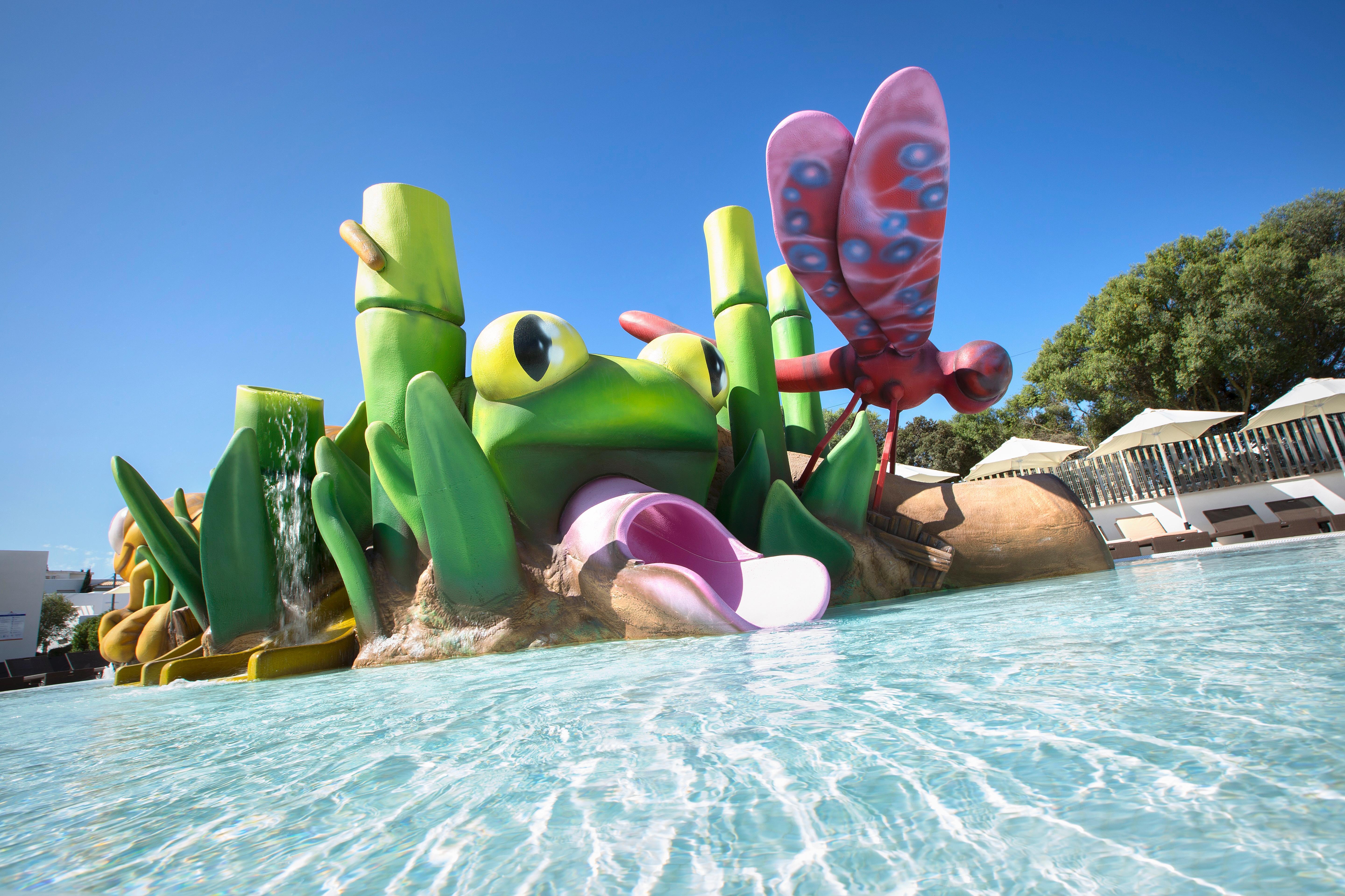 Hotel Marsenses Ferrera Blanca Family Cala D´Or