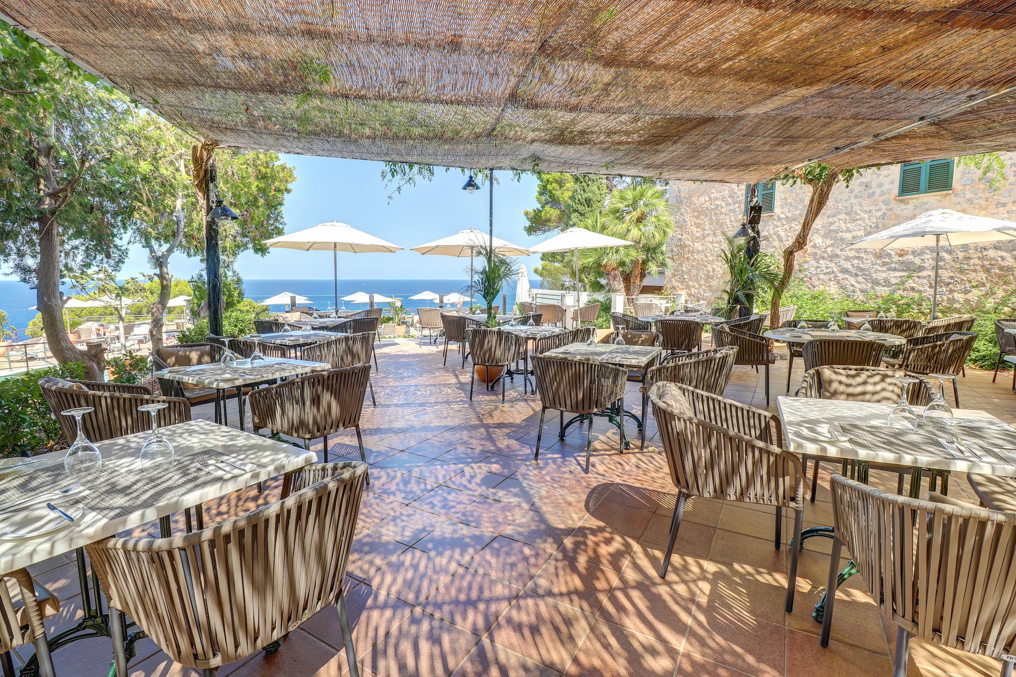 Hotel Hoposa Costa D'or - Adults Only 4*