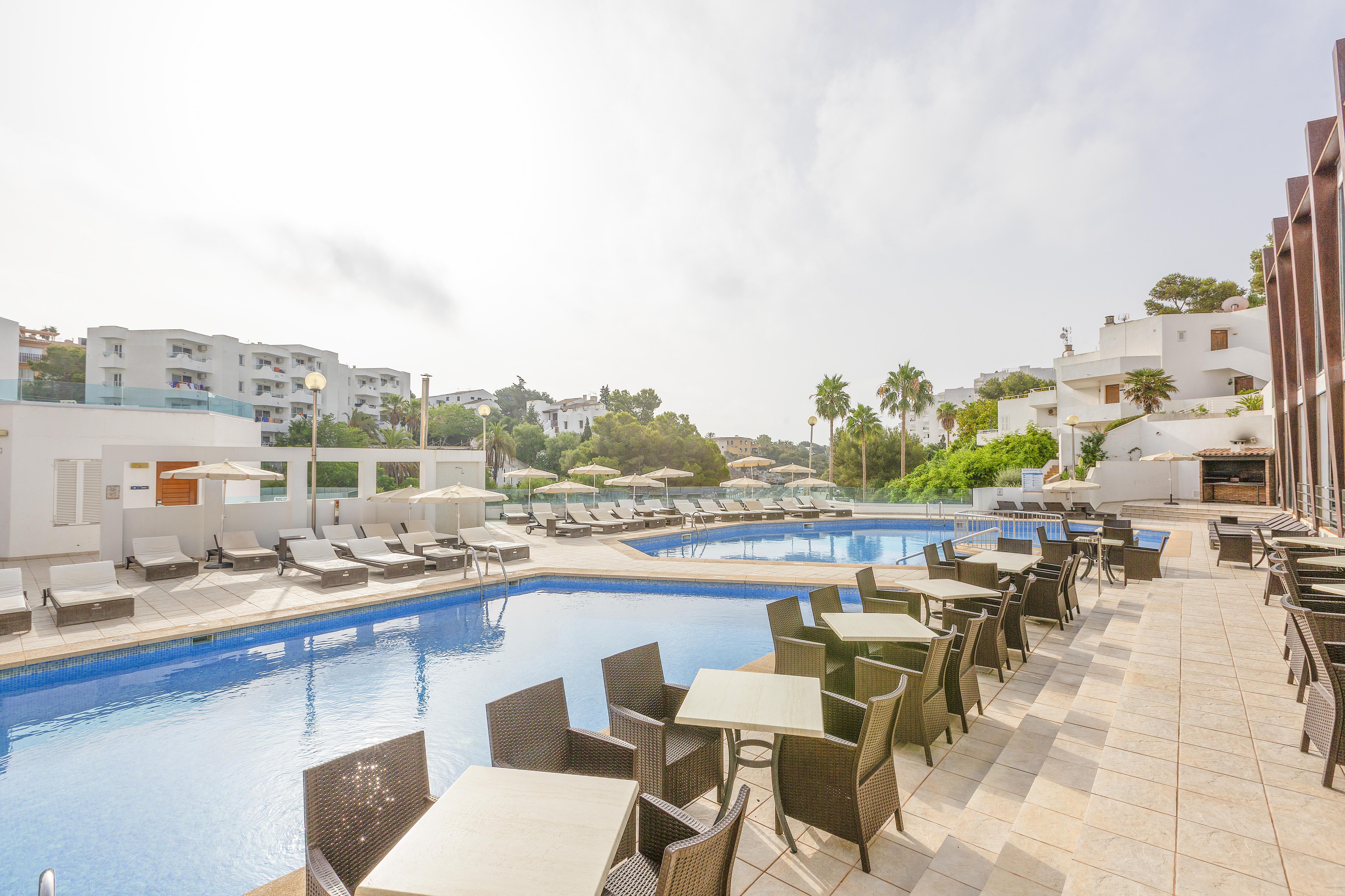Hotel Marsenses Ferrera Blanca Family Cala D´Or
