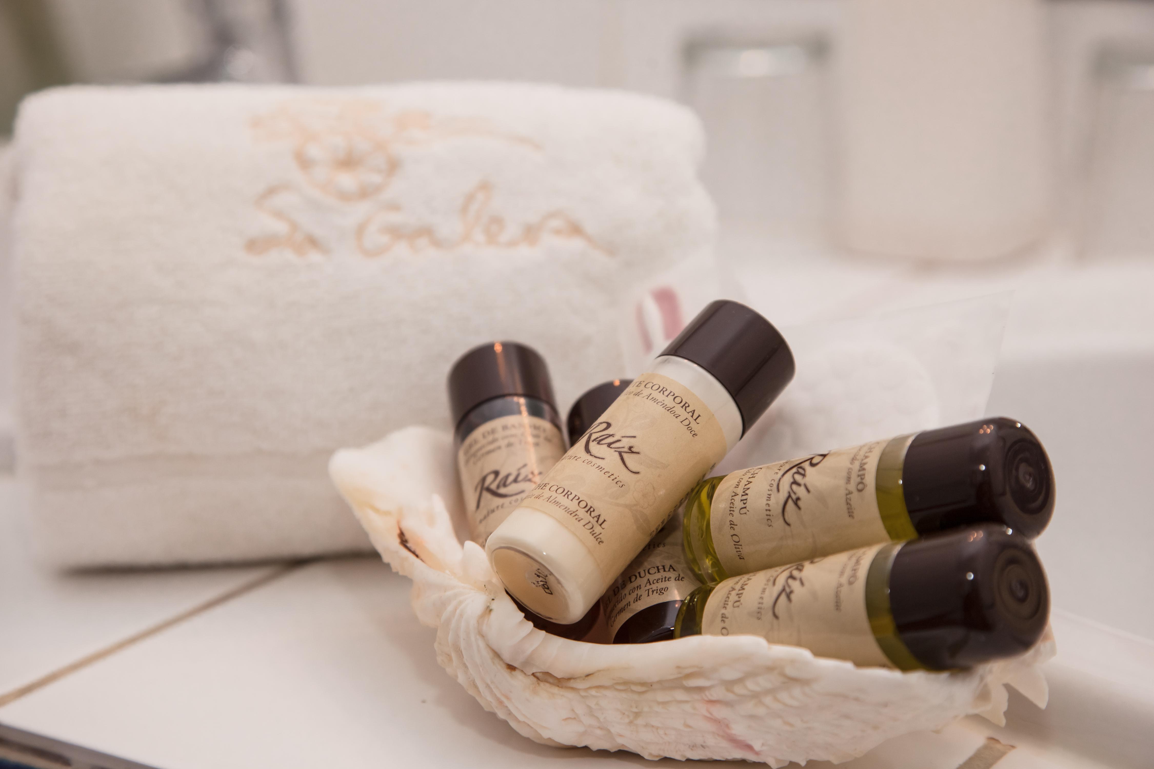 Country house Boutique Sa Galera