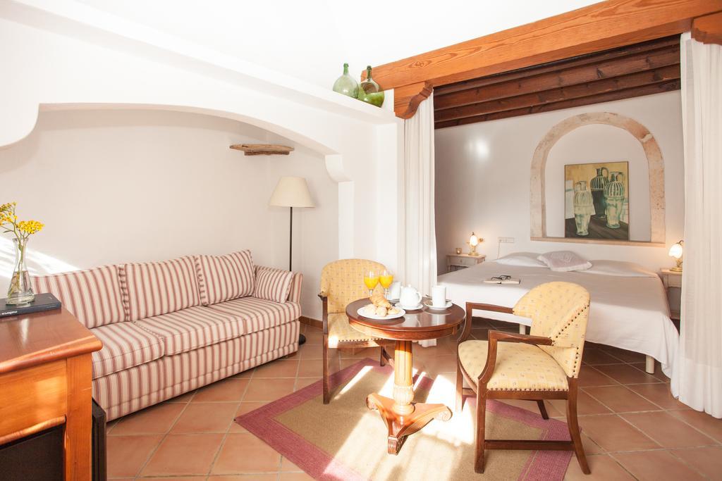Boutique Sa Galera