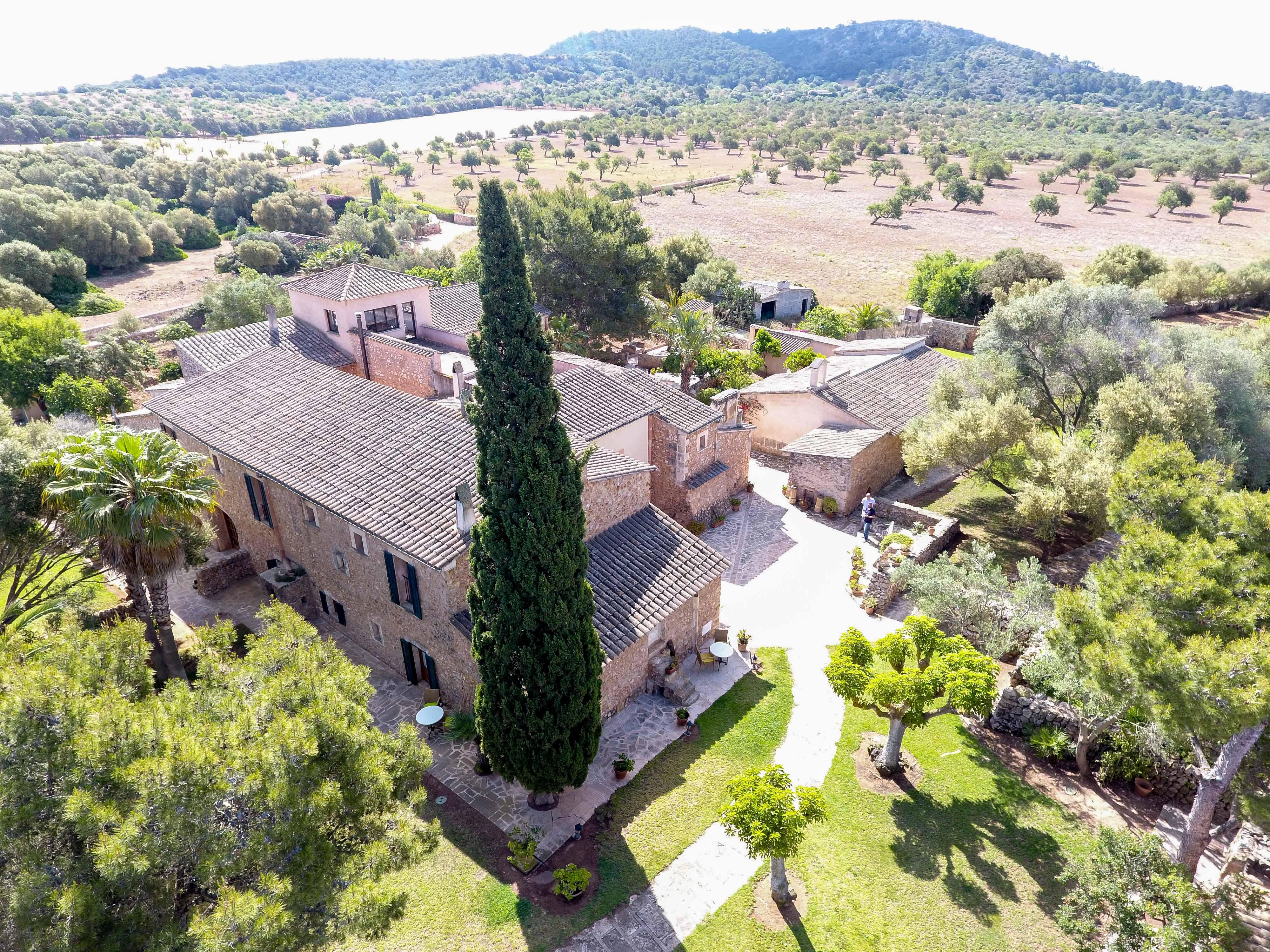 Country house Boutique Sa Galera