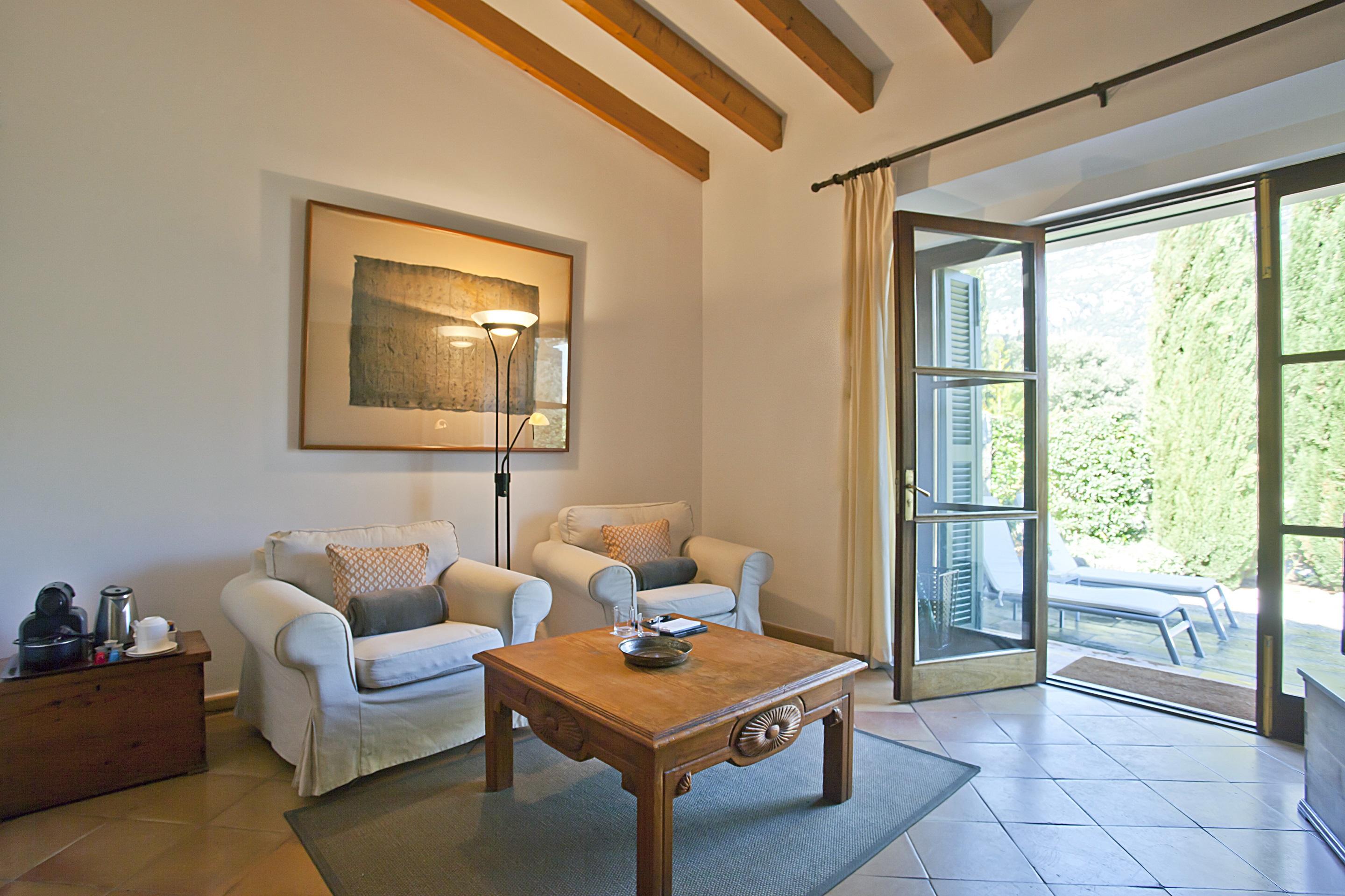 Son Palou Hotel 4*