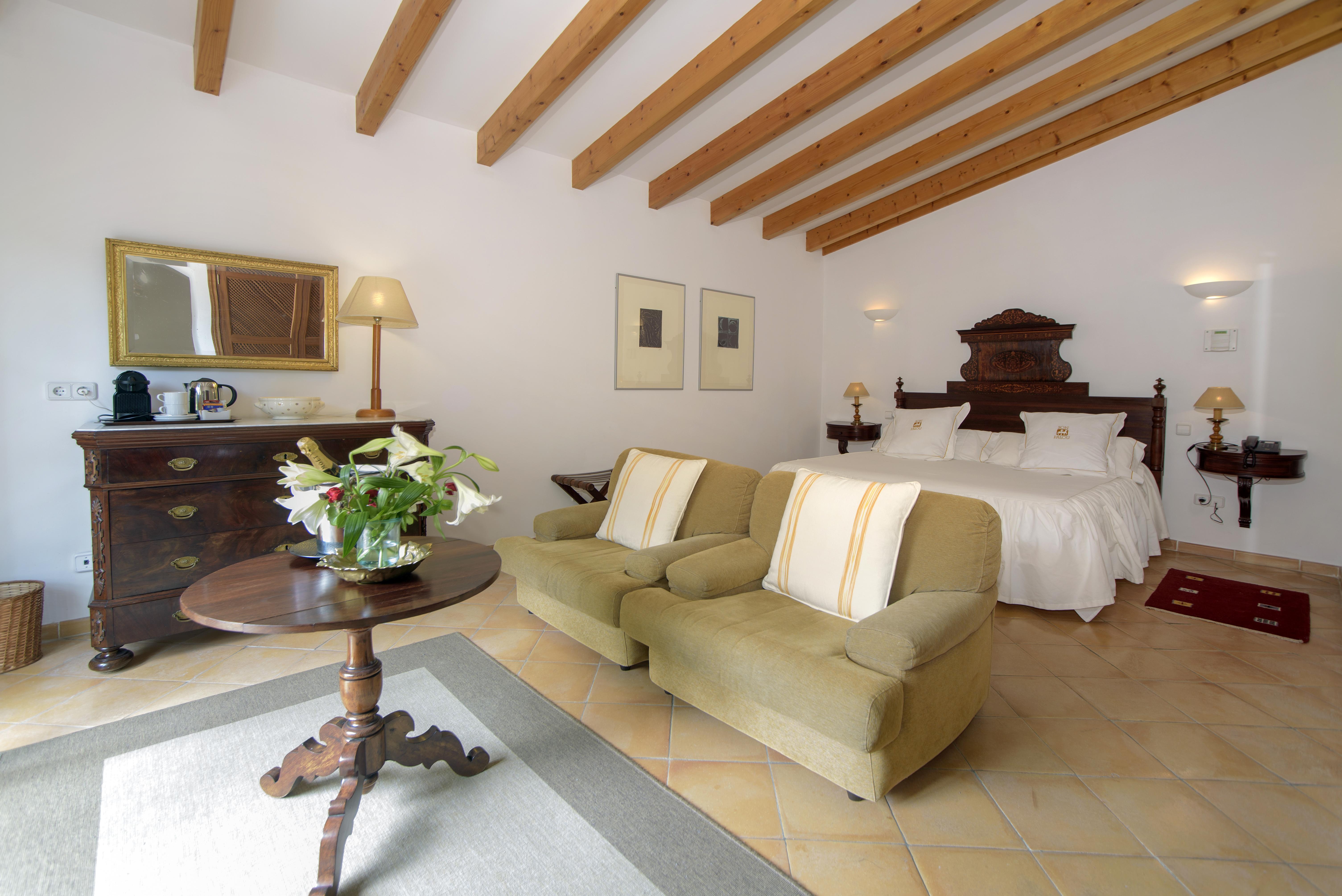 Hotel Son Palou