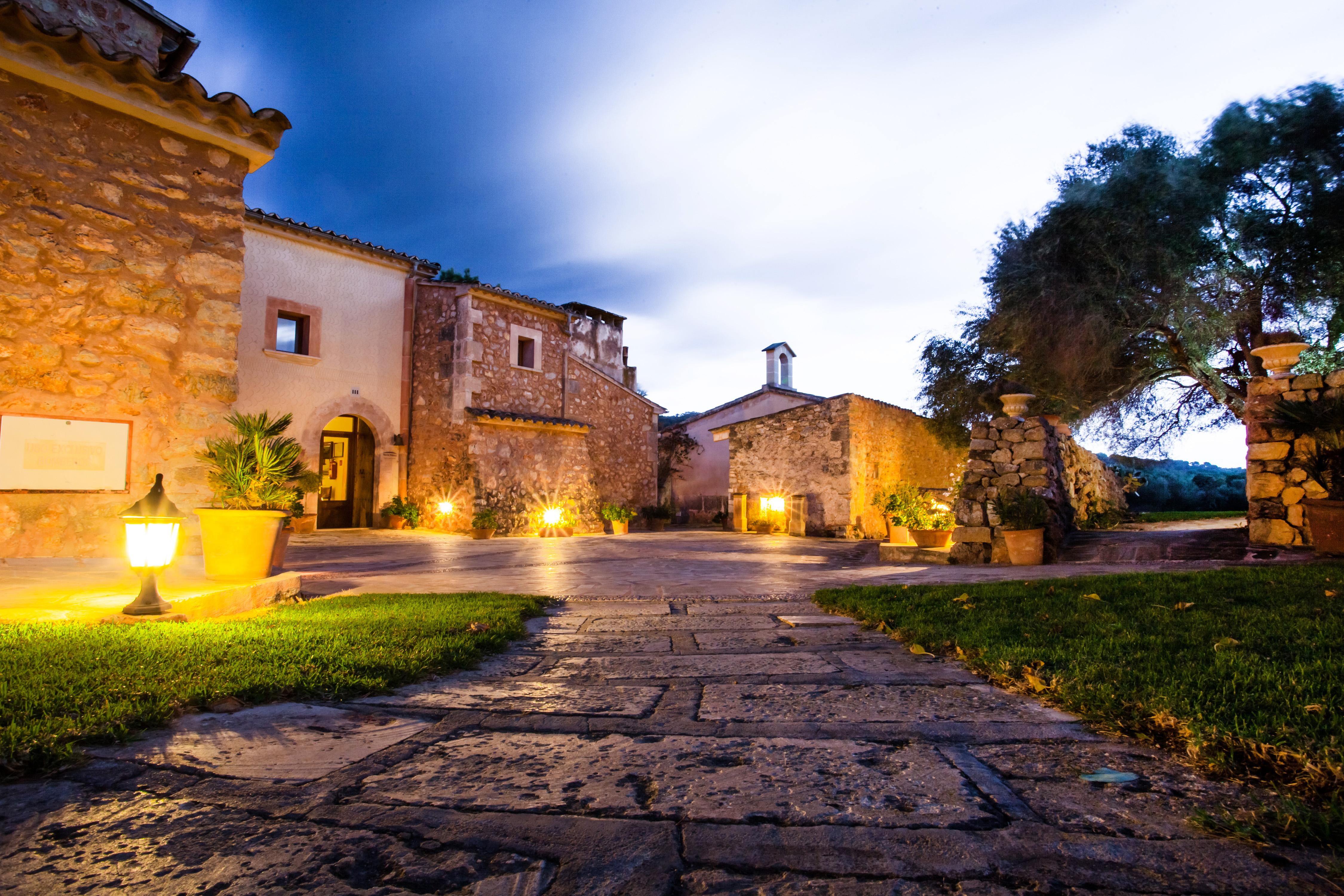 Boutique Sa Galera Country house Cas Concos