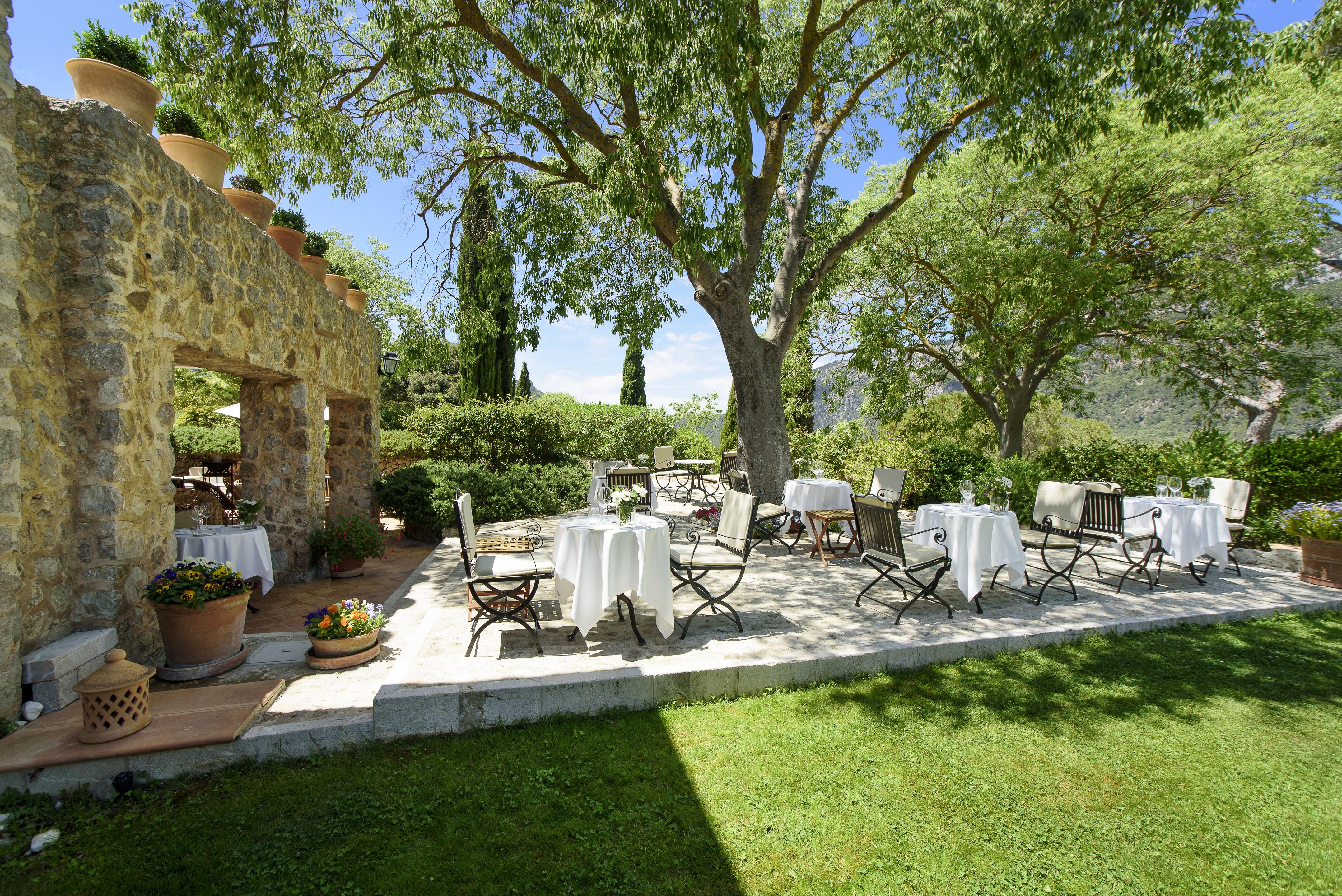 Son Palou Hotel