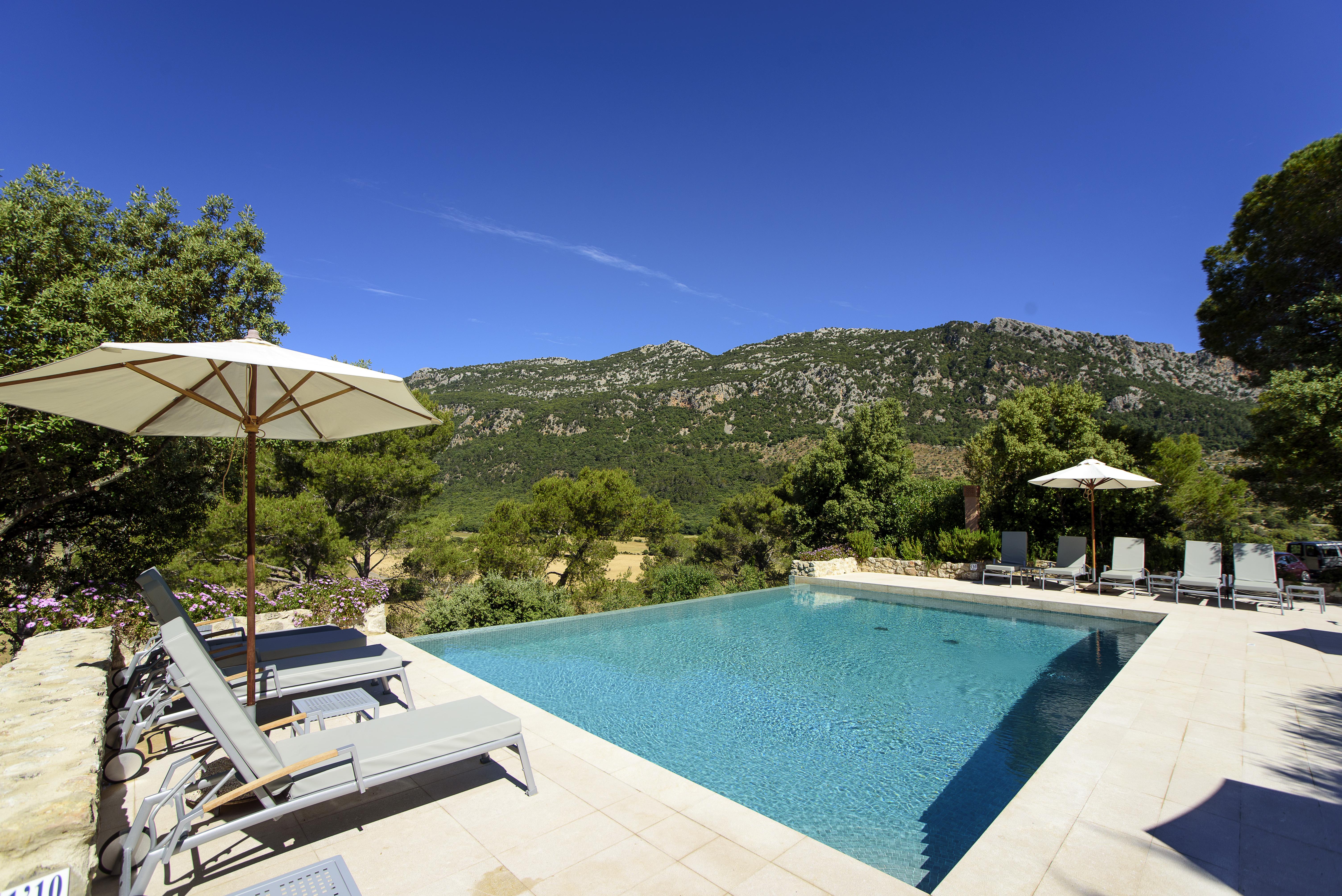 Son Palou Hotel Orient