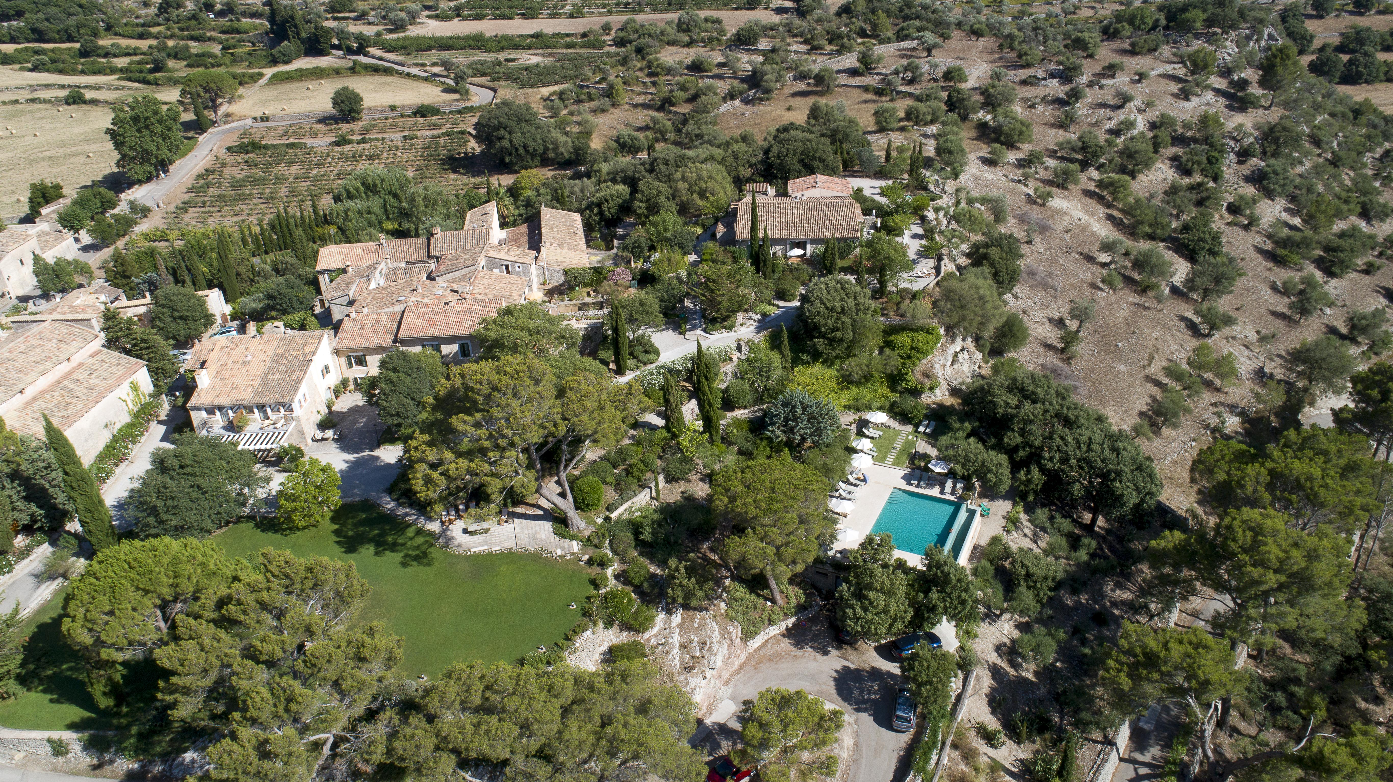 Hotel Son Palou 4*