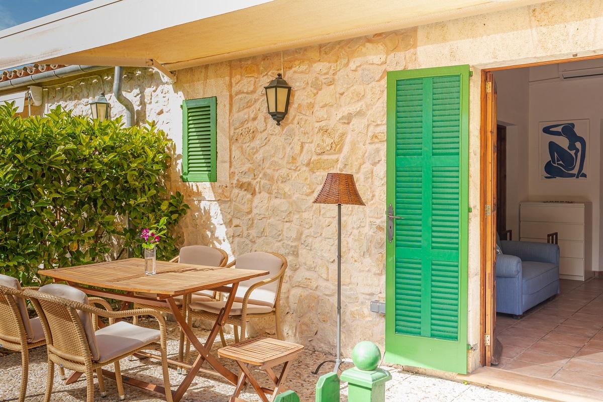 Country house Sa Rota