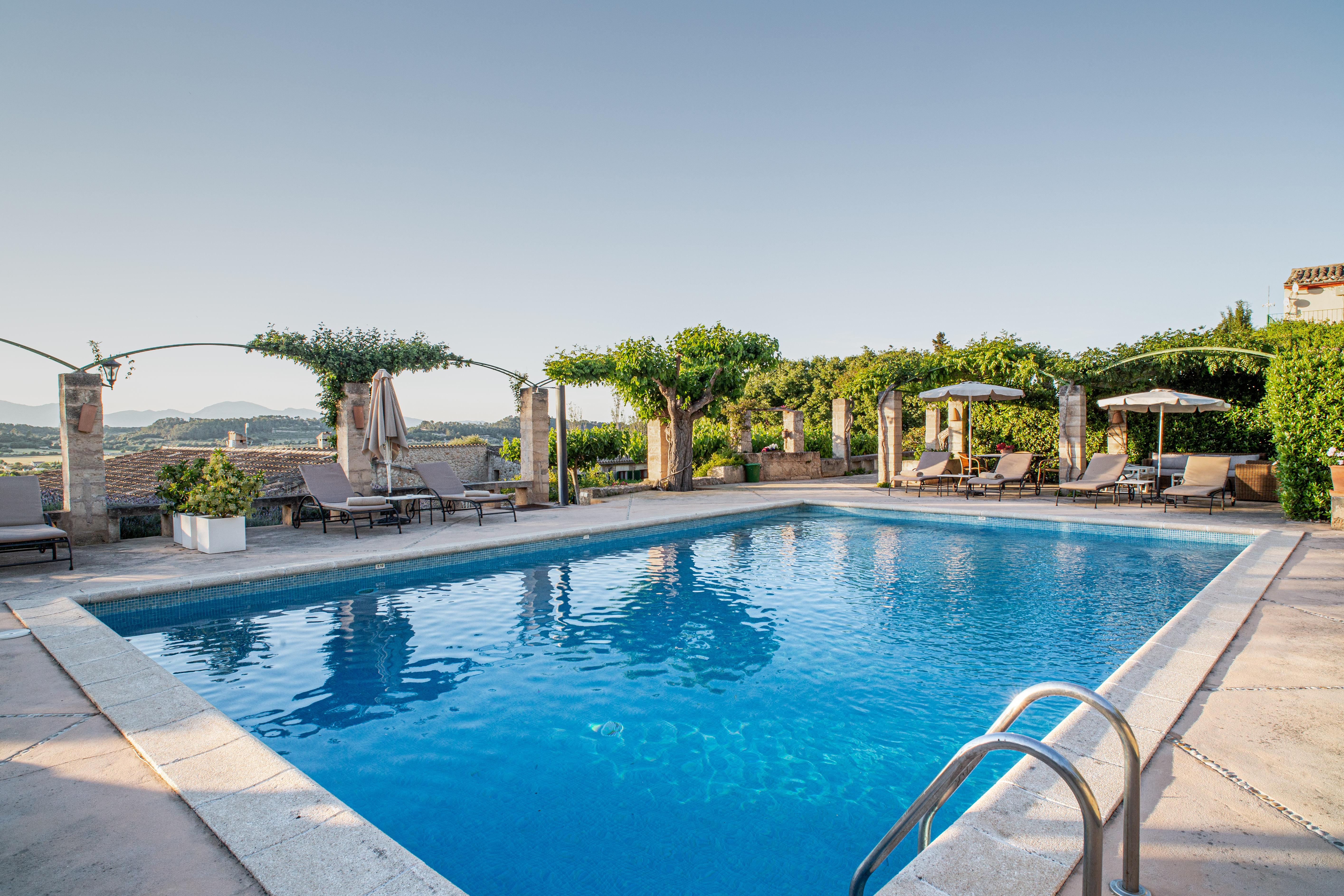 Sa Rota Country house Lloret de Vistalegre