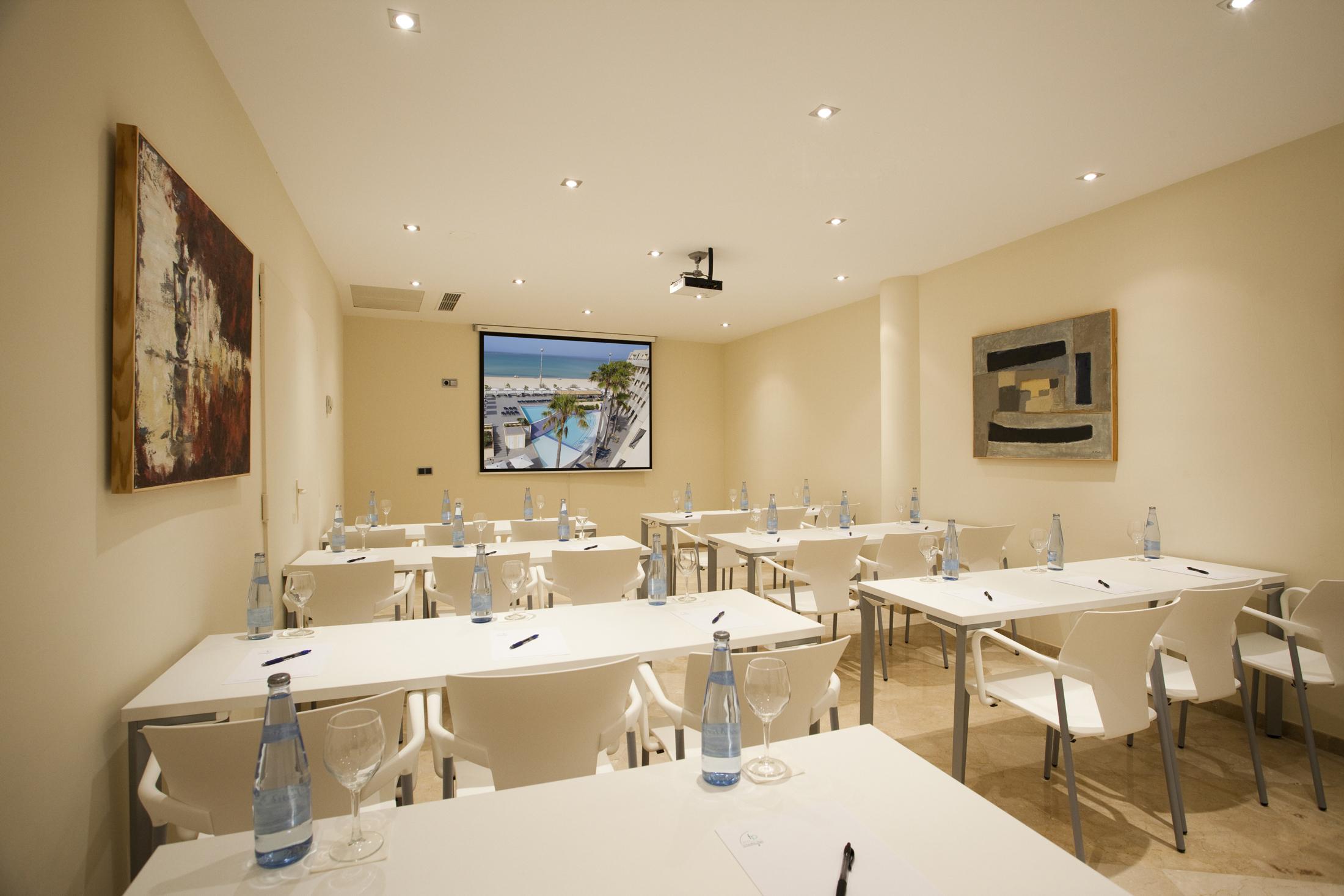 Apartahotel Fontanellas Playa