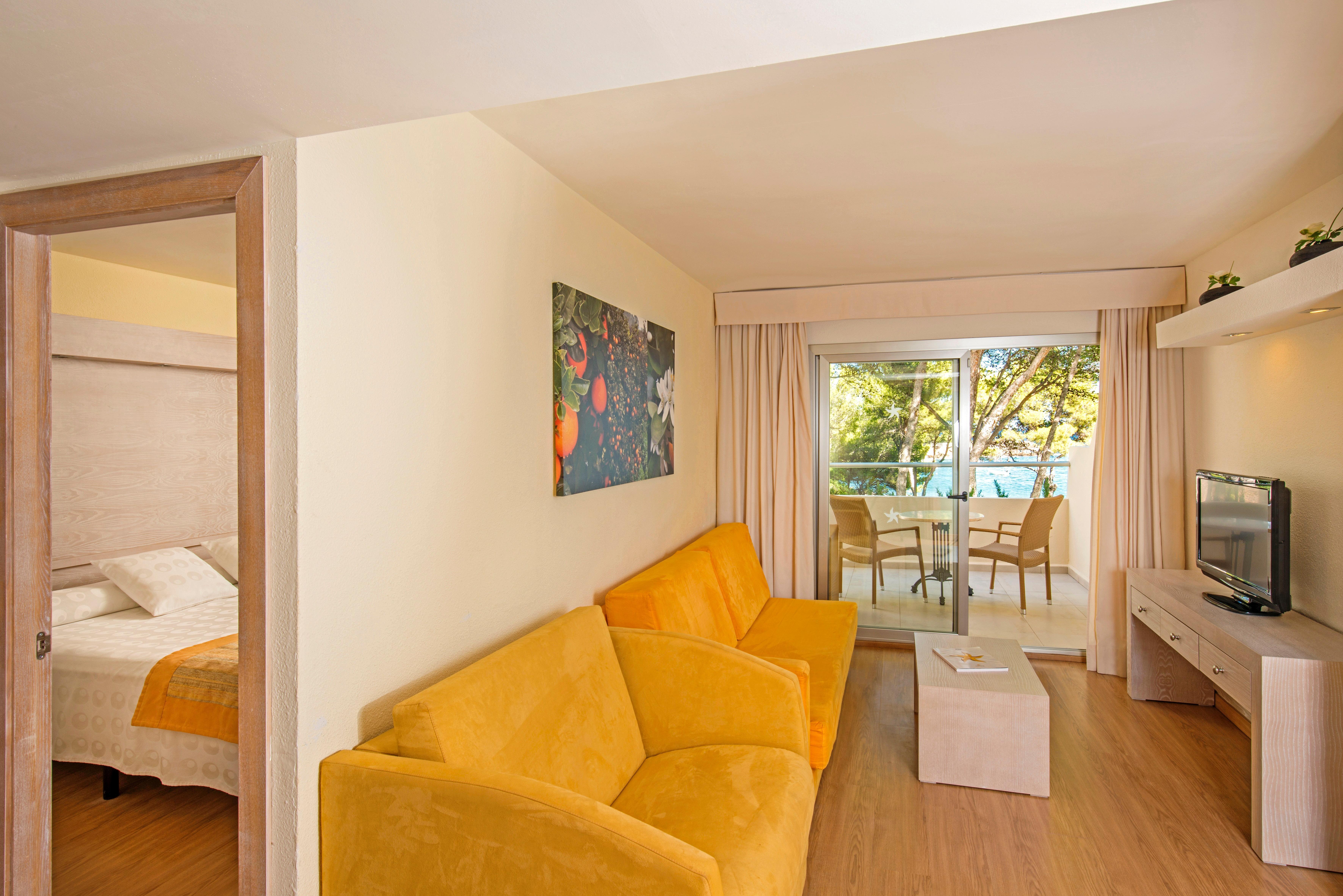 Iberostar Waves Pinos Park