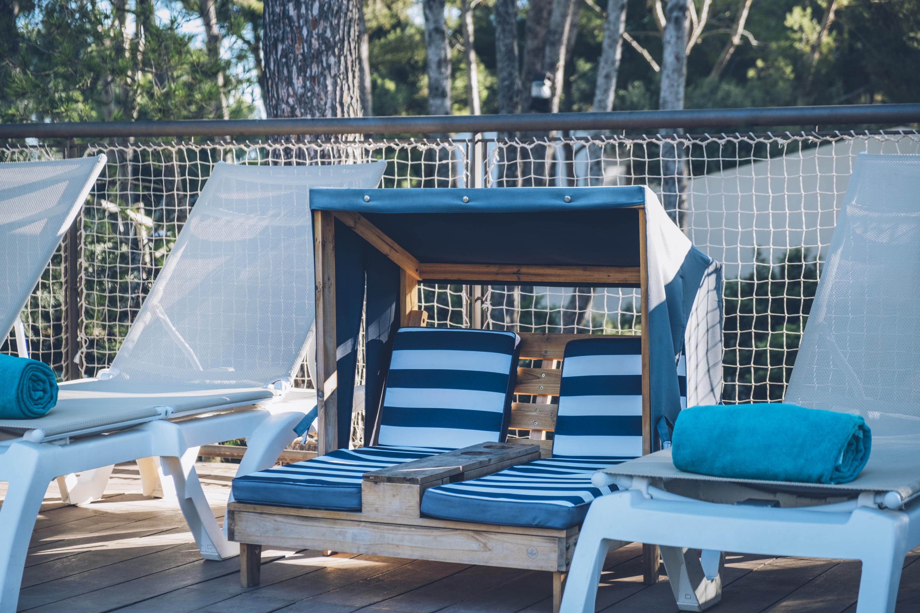 Hotel Iberostar Waves Pinos Park Font de sa Cala