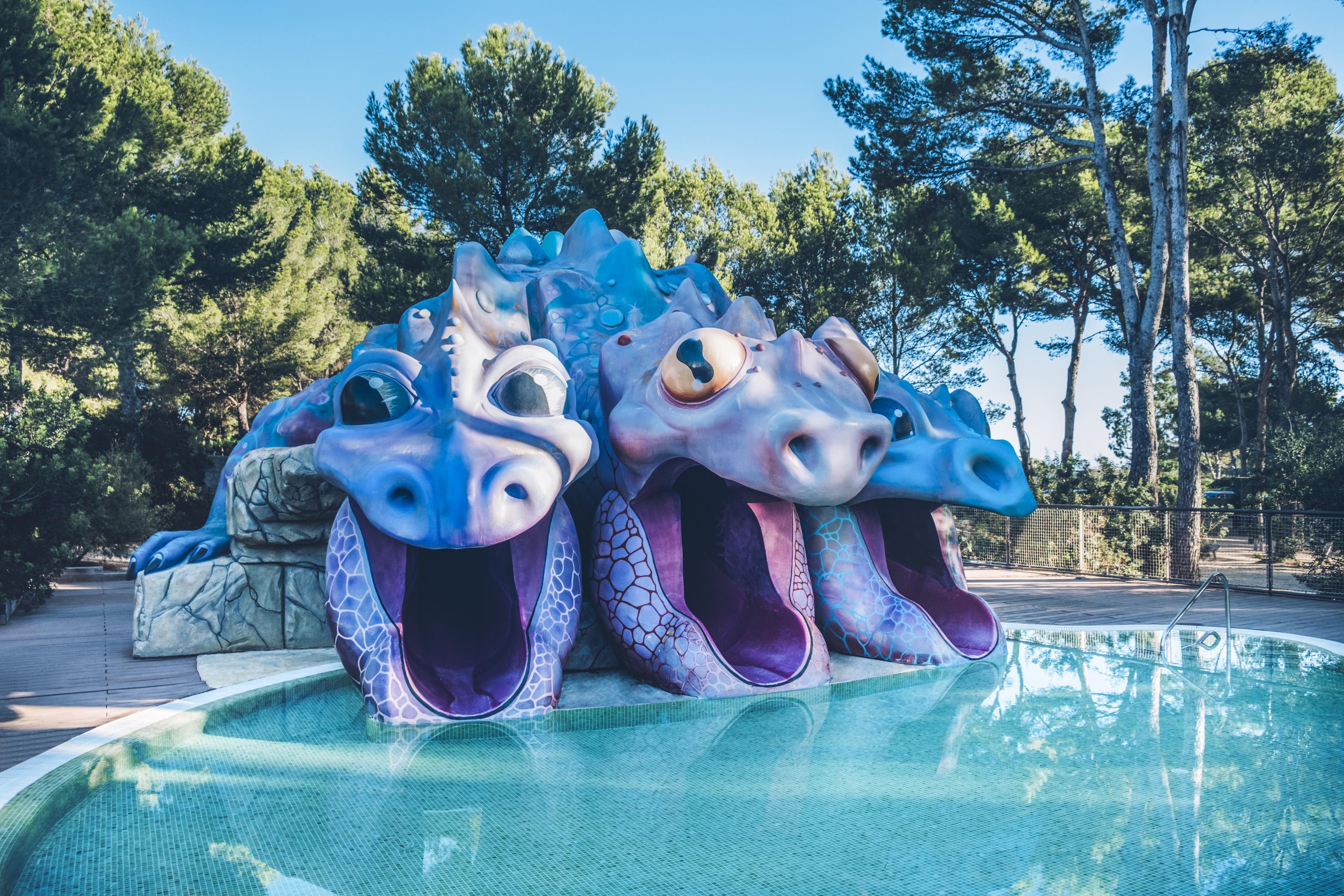 Hotel Iberostar Waves Pinos Park Font de sa Cala