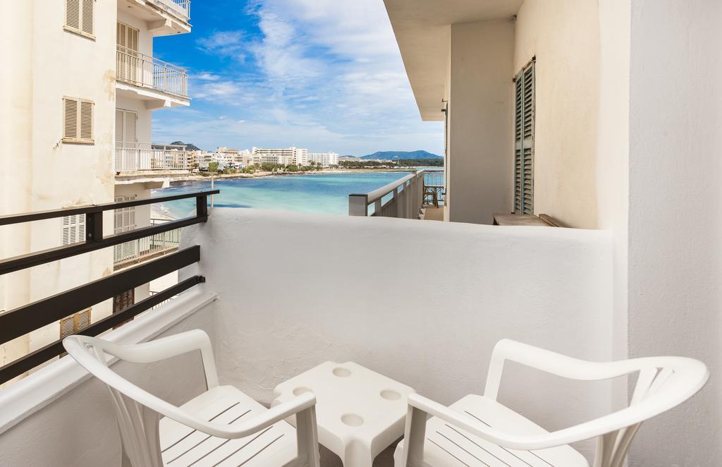 O7 Colombo S'Illot (Mallorca)