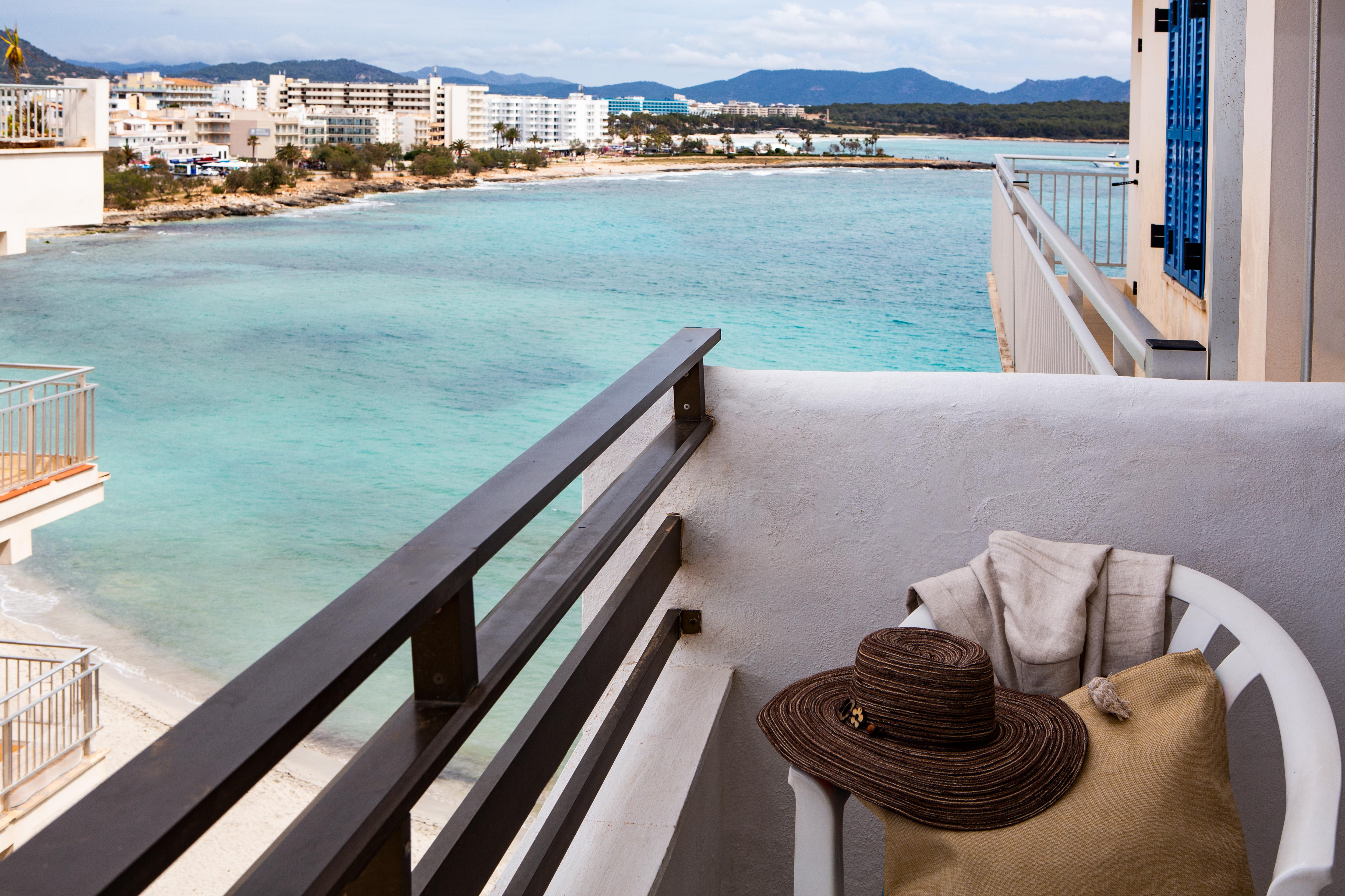 Hotel O7 Colombo S'Illot (Mallorca)