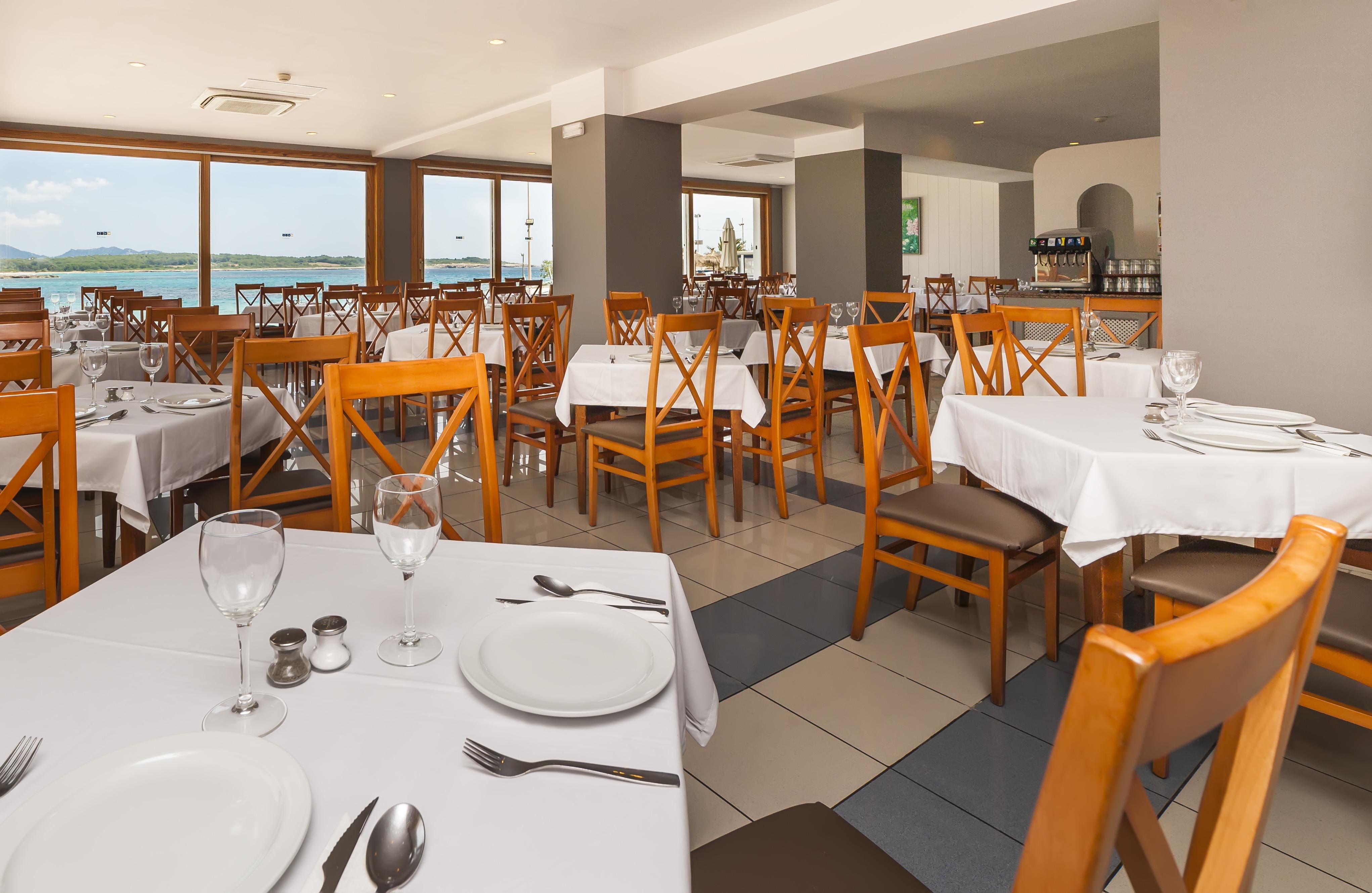 Hotel O7 Colombo S'Illot (Mallorca)